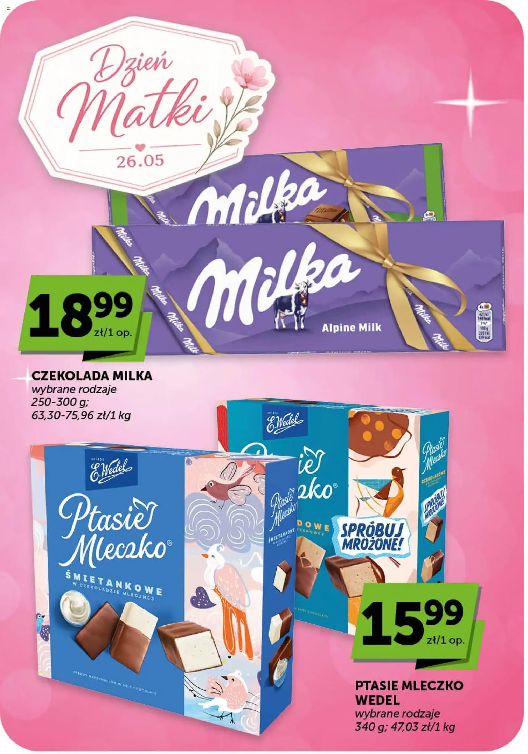 Groszek gazetka - ważny gazetka od 21.05.2026 strona 9 z 28
