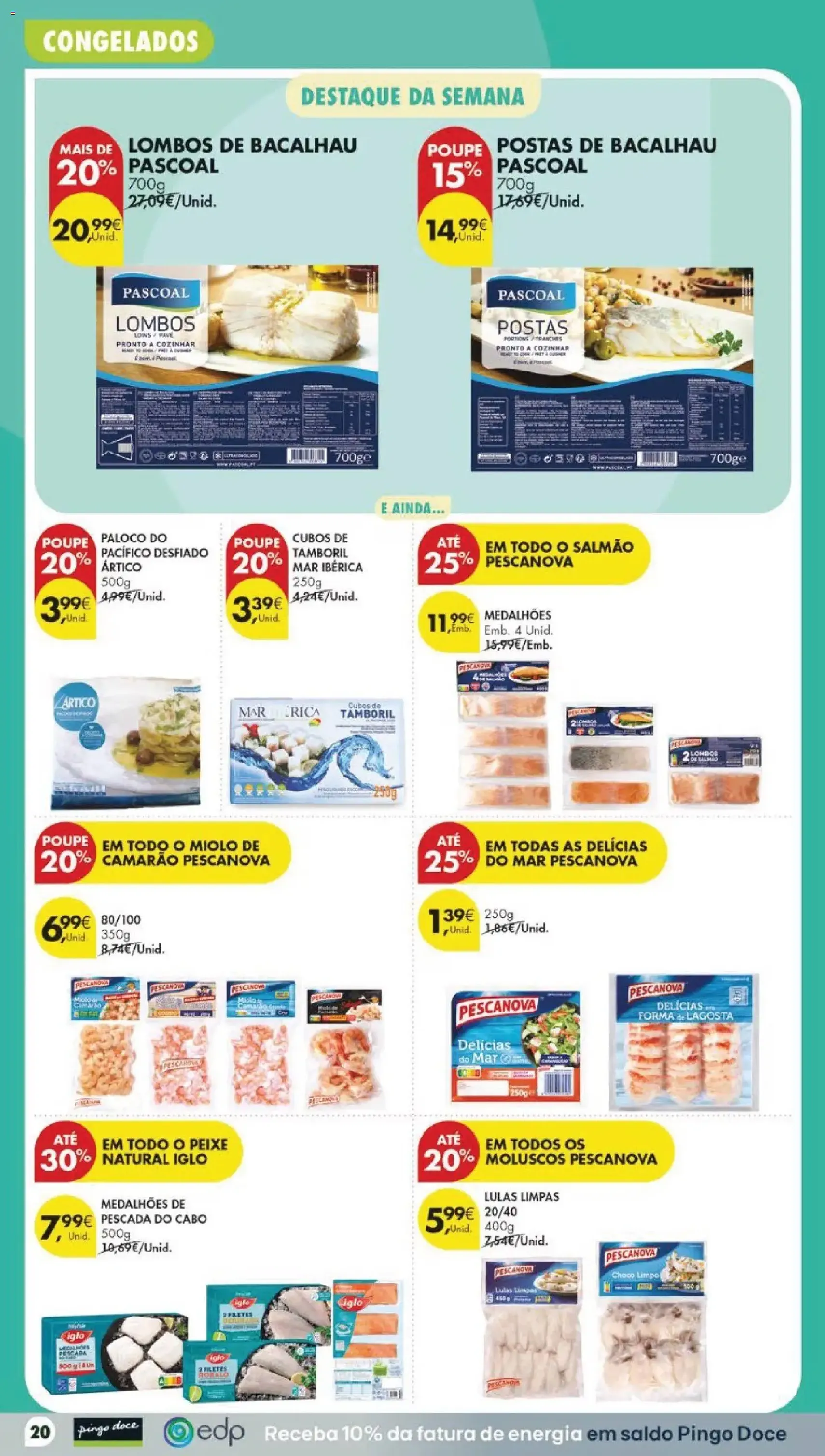 Pingo Doce folheto - folheto válido a partir de 04/08/2026 página 26 de 54