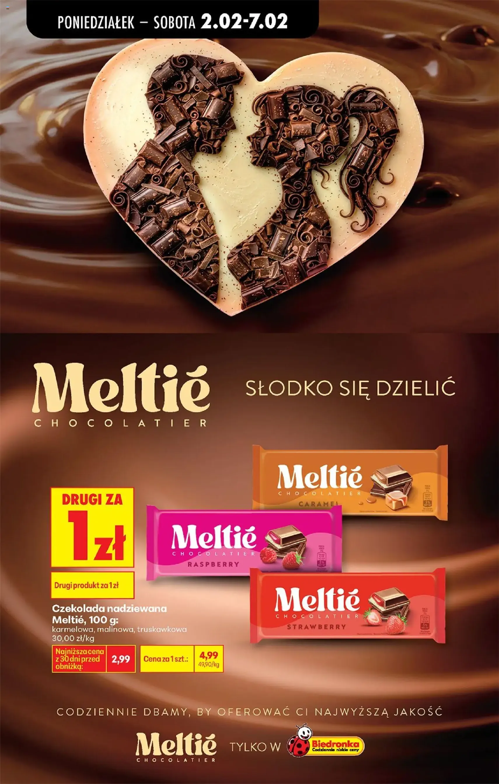 Biedronka gazetka - ważny gazetka od 02.02.2026 strona 61 z 86