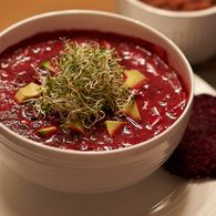 Preview of RAW soup