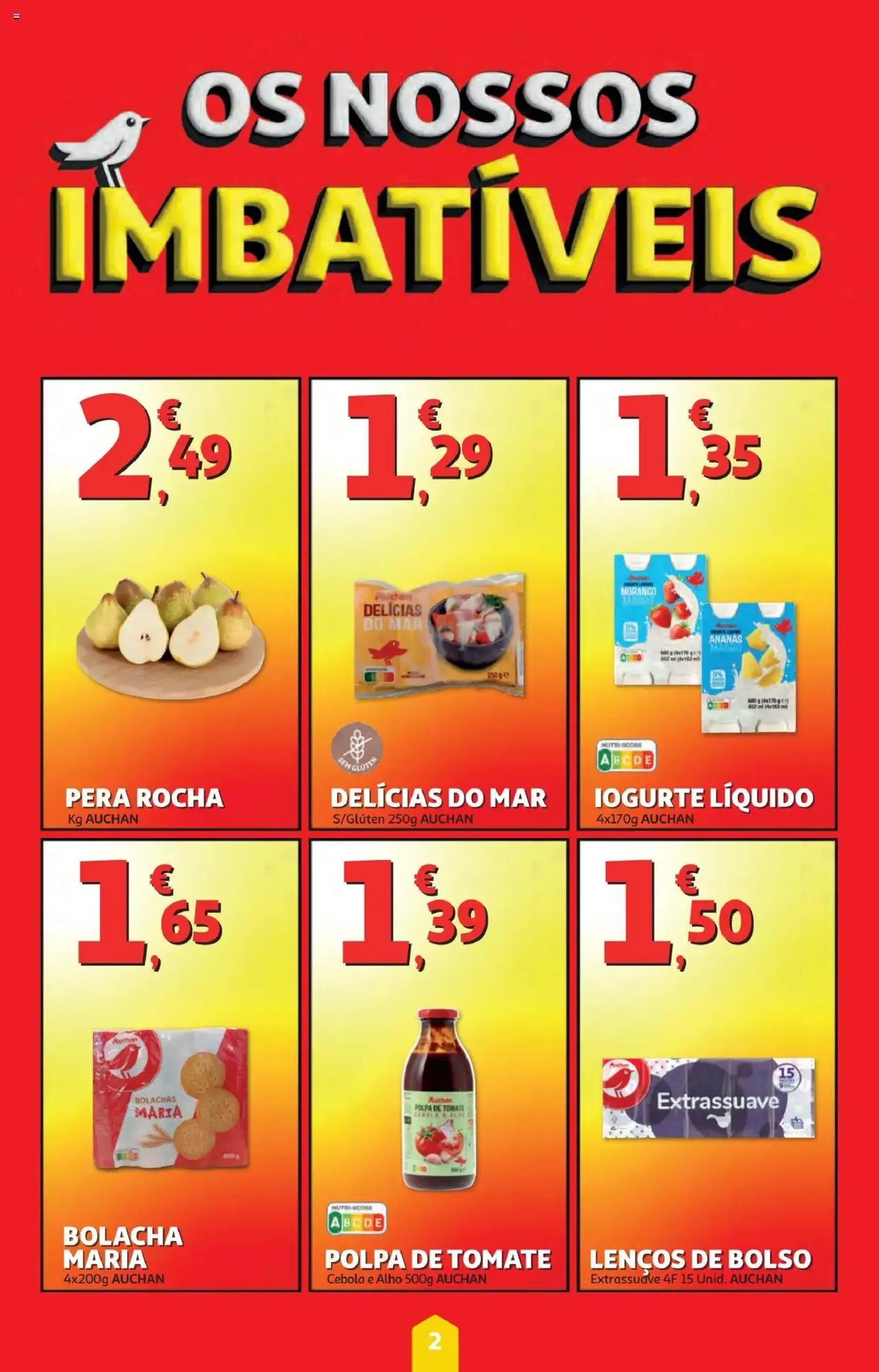 Minipreço folheto - folheto válido a partir de 28/08/2025 página 2 de 16