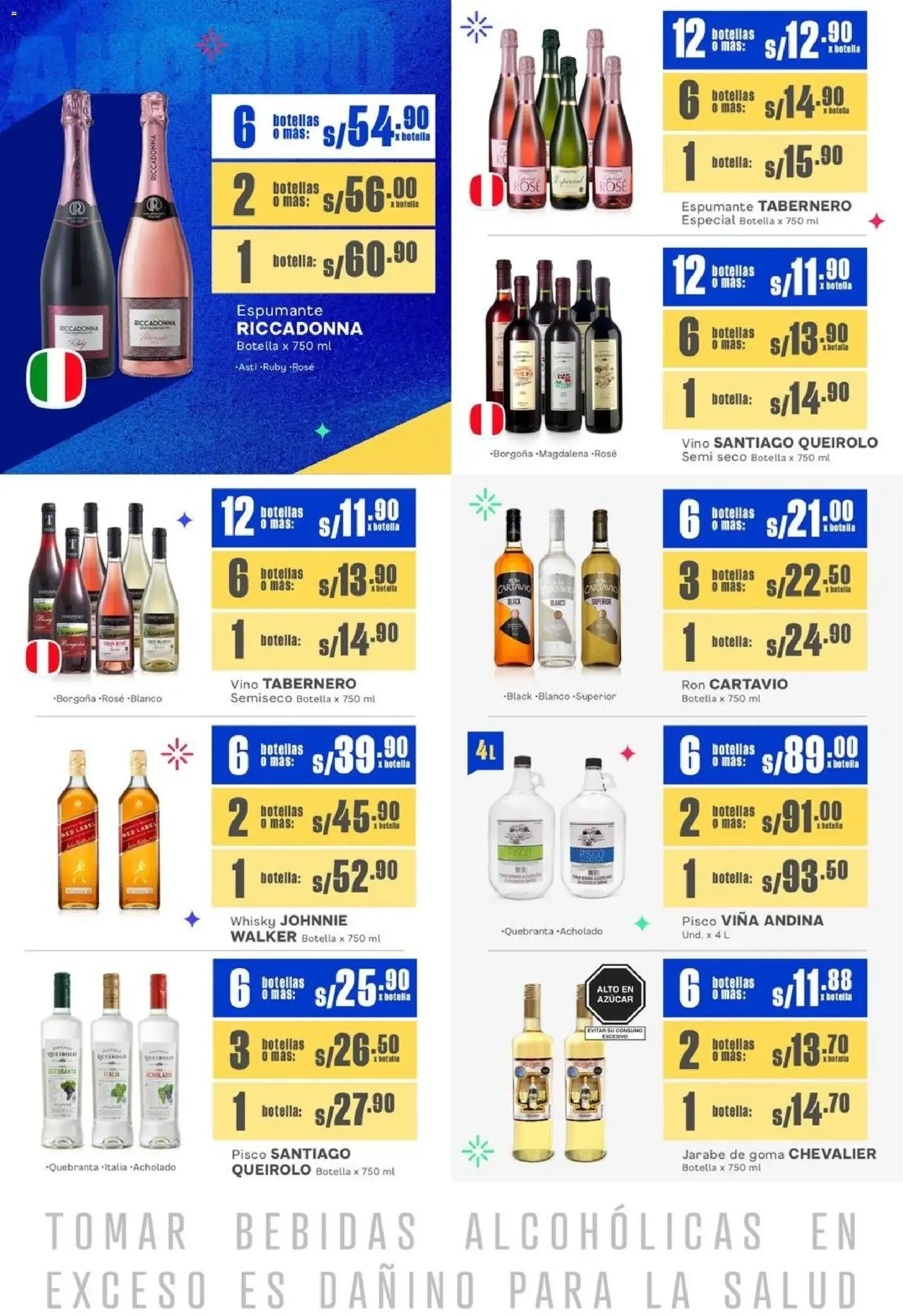 Makro - Catálogo Makroahorro VIG#24 - folleto válido desde 20/11/2025 página 18 de 24