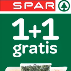 Spar - Folder - voorvertoning van de folder geldig vanaf 01-01-2026
