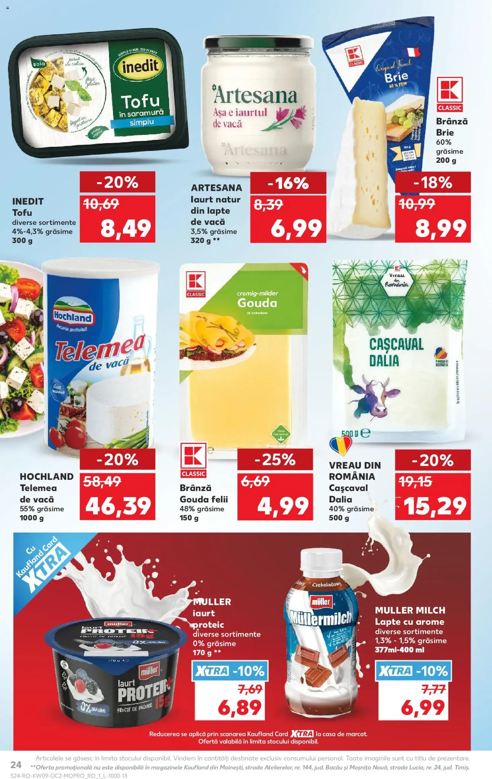 Catalog Kaufland - cataloage valabile începând cu 25.02.2026 pagina 24 din 58