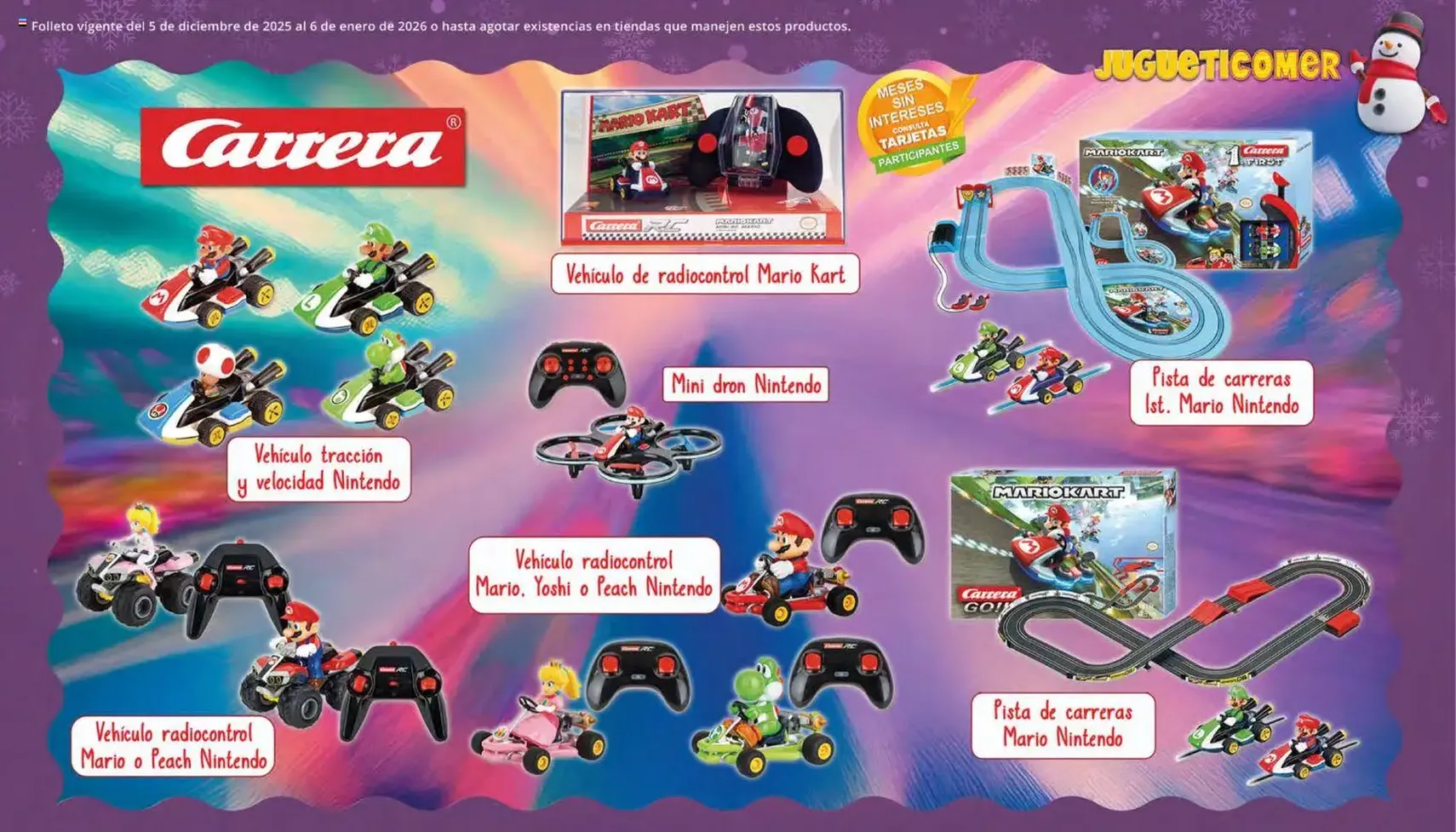 La Comer folleto - folleto válido desde 05/12/2025 página 18 de 22