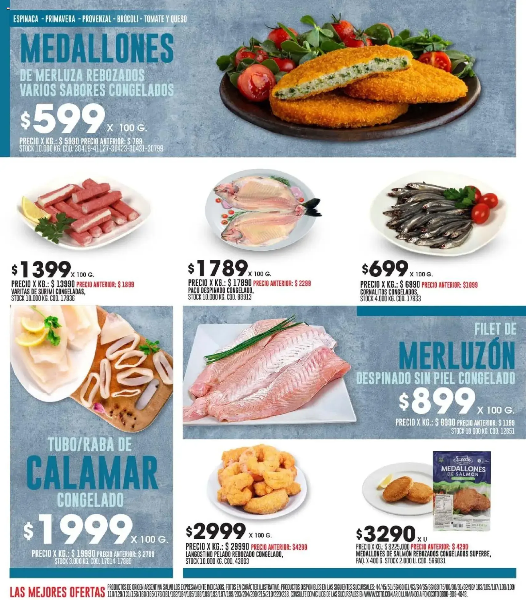 Coto - Ofertas - folleto válido desde 24/11/2025 página 4 de 23