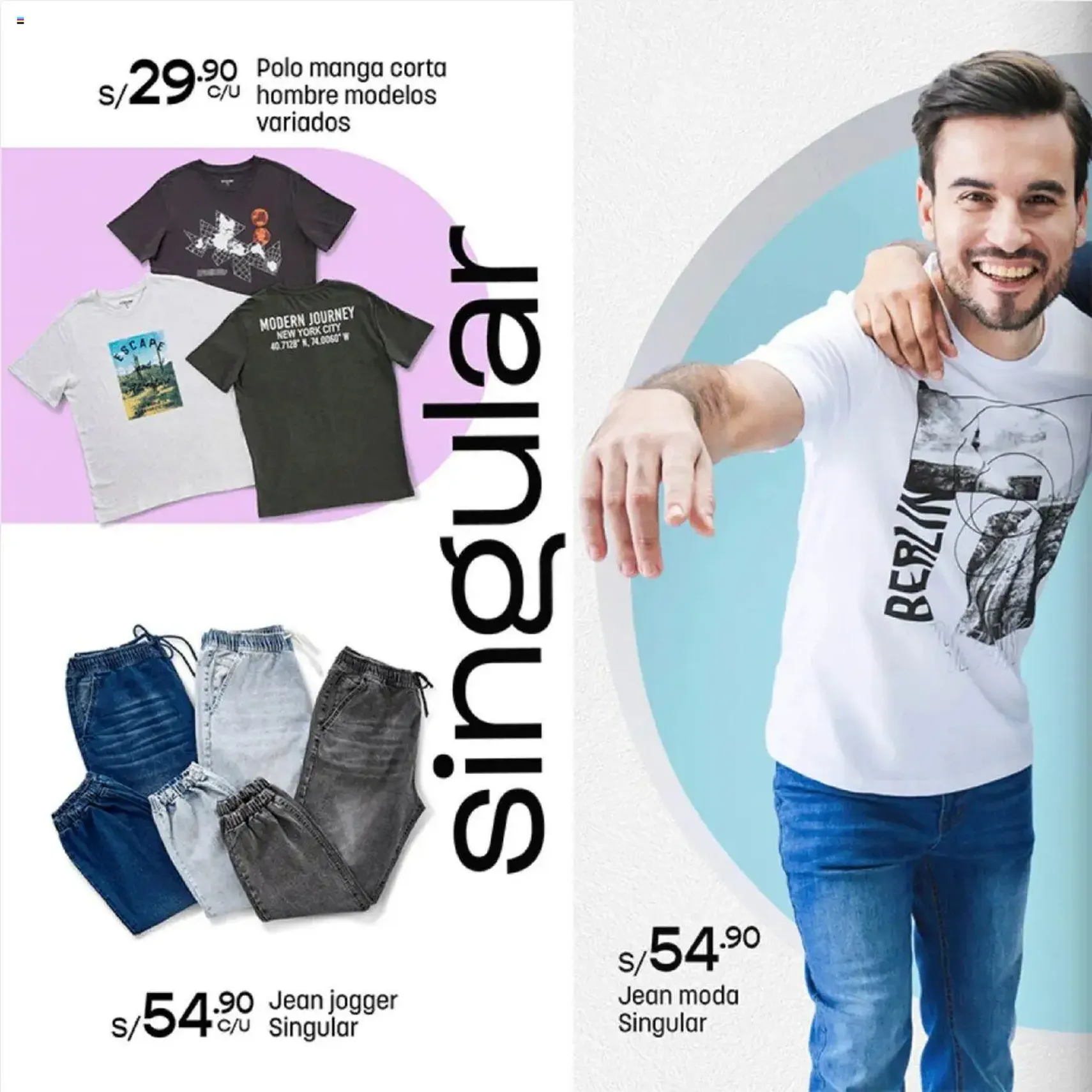 Plaza Vea - Especial Singular - folleto válido desde 22/09/2025 página 8 de 16