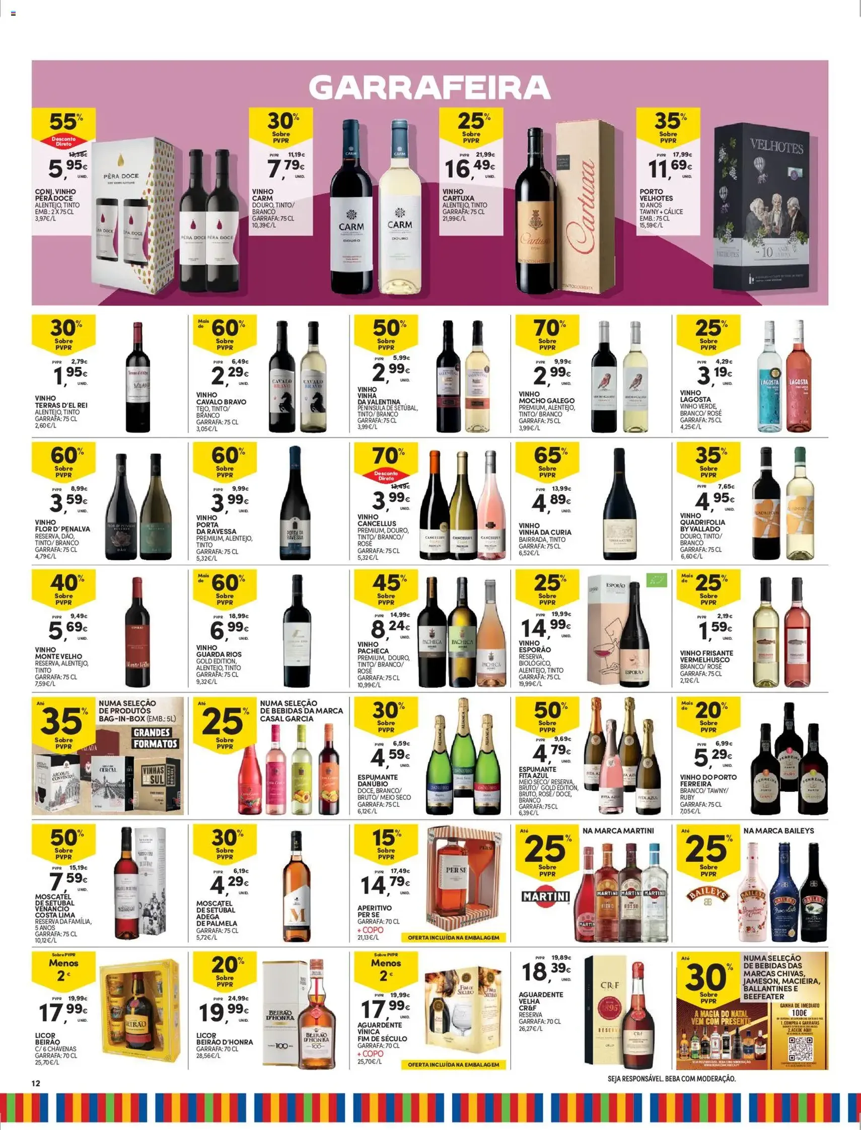 Continente folheto - folheto válido a partir de 09/12/2025 página 12 de 16