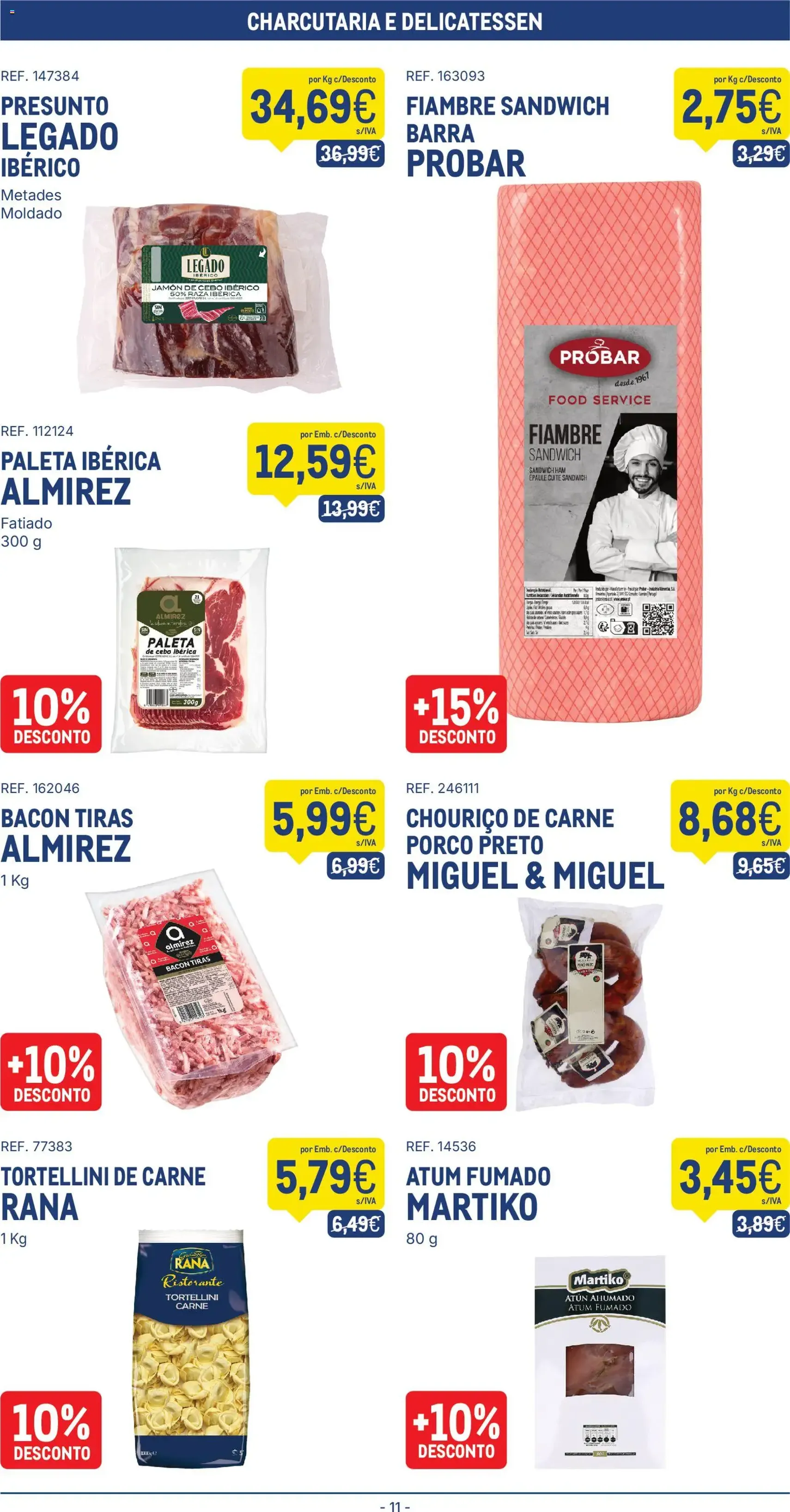 Makro folheto - folheto válido a partir de 28/07/2026 página 11 de 22