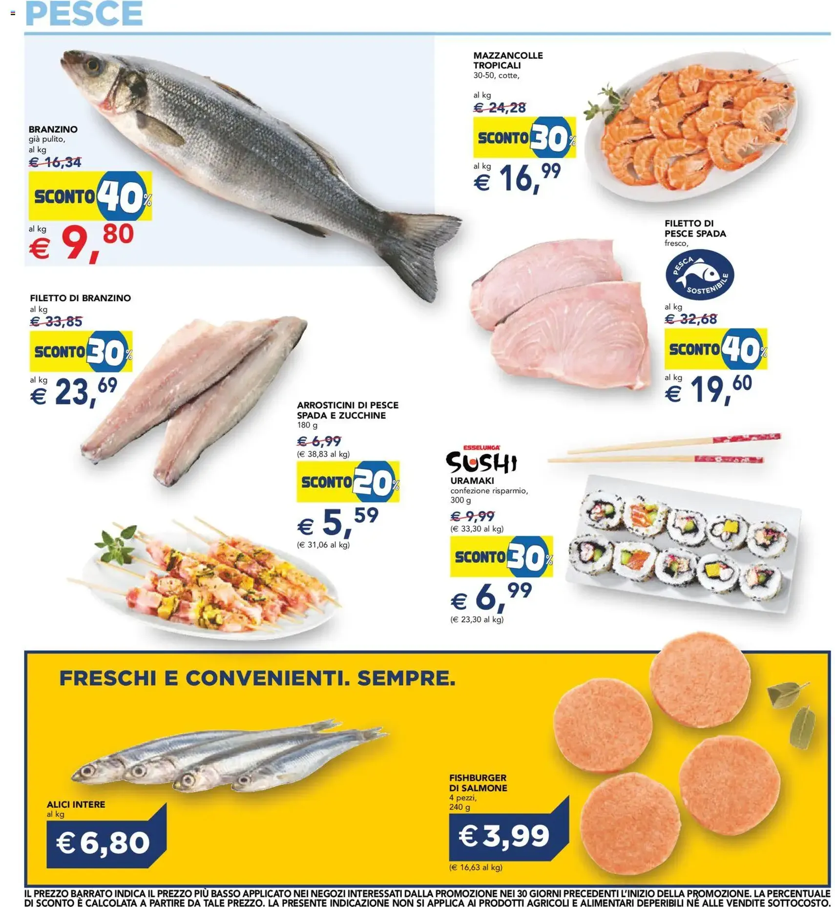 Esselunga S volantino - volantino valido dal 18/06/2026 pagina 13 di 29