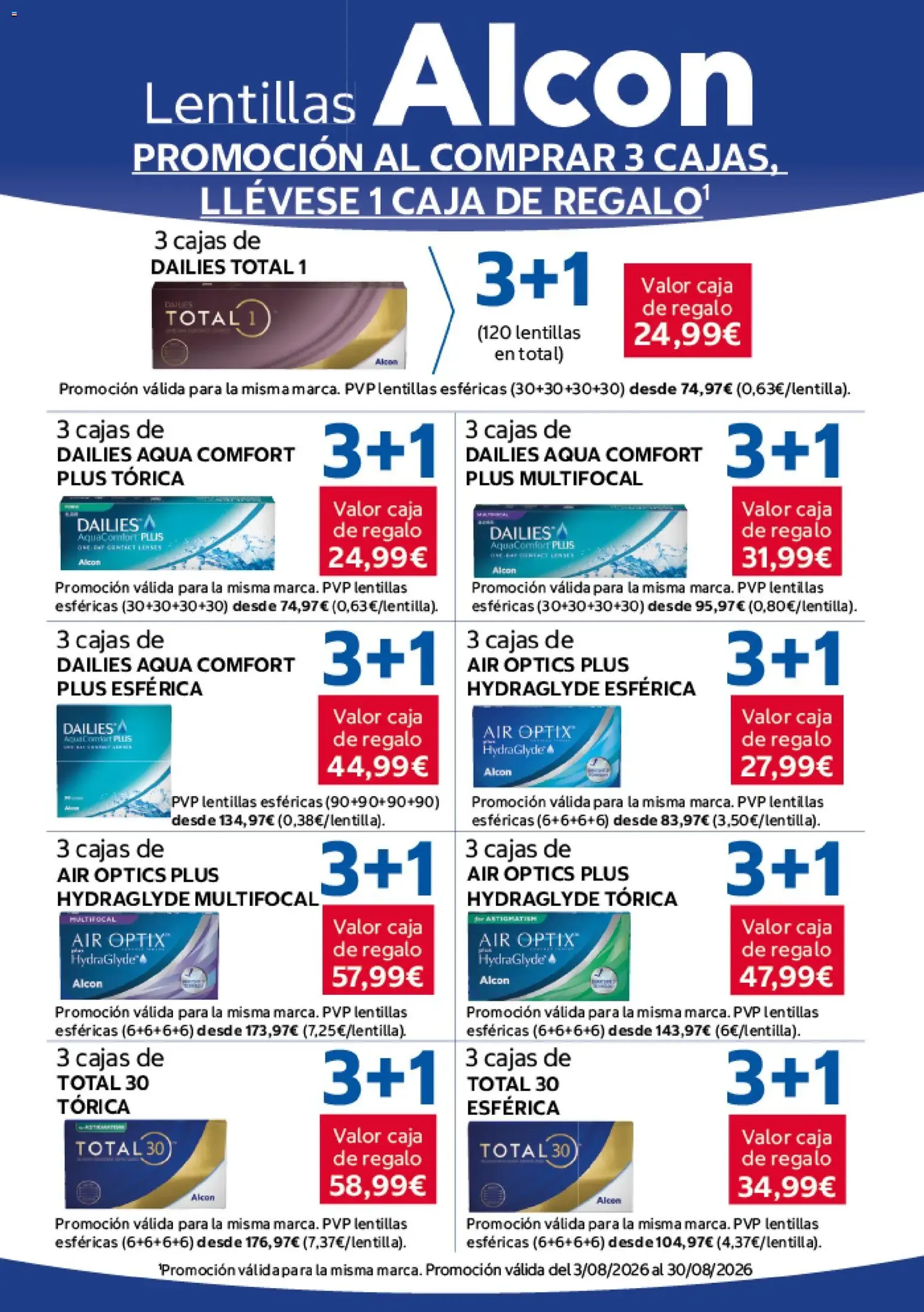 Costco catálogo - folleto válido desde 03/08/2026 página 9 de 20