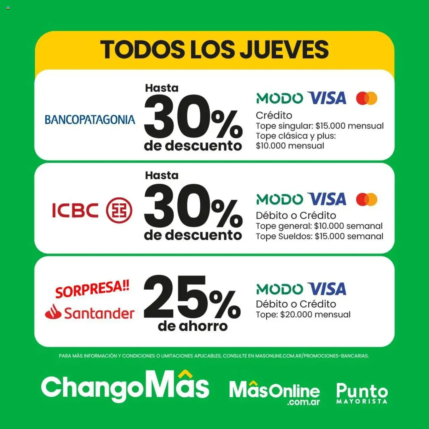 Punto Mayorista catálogo - folleto válido desde 14/08/2025 página 1 de 1