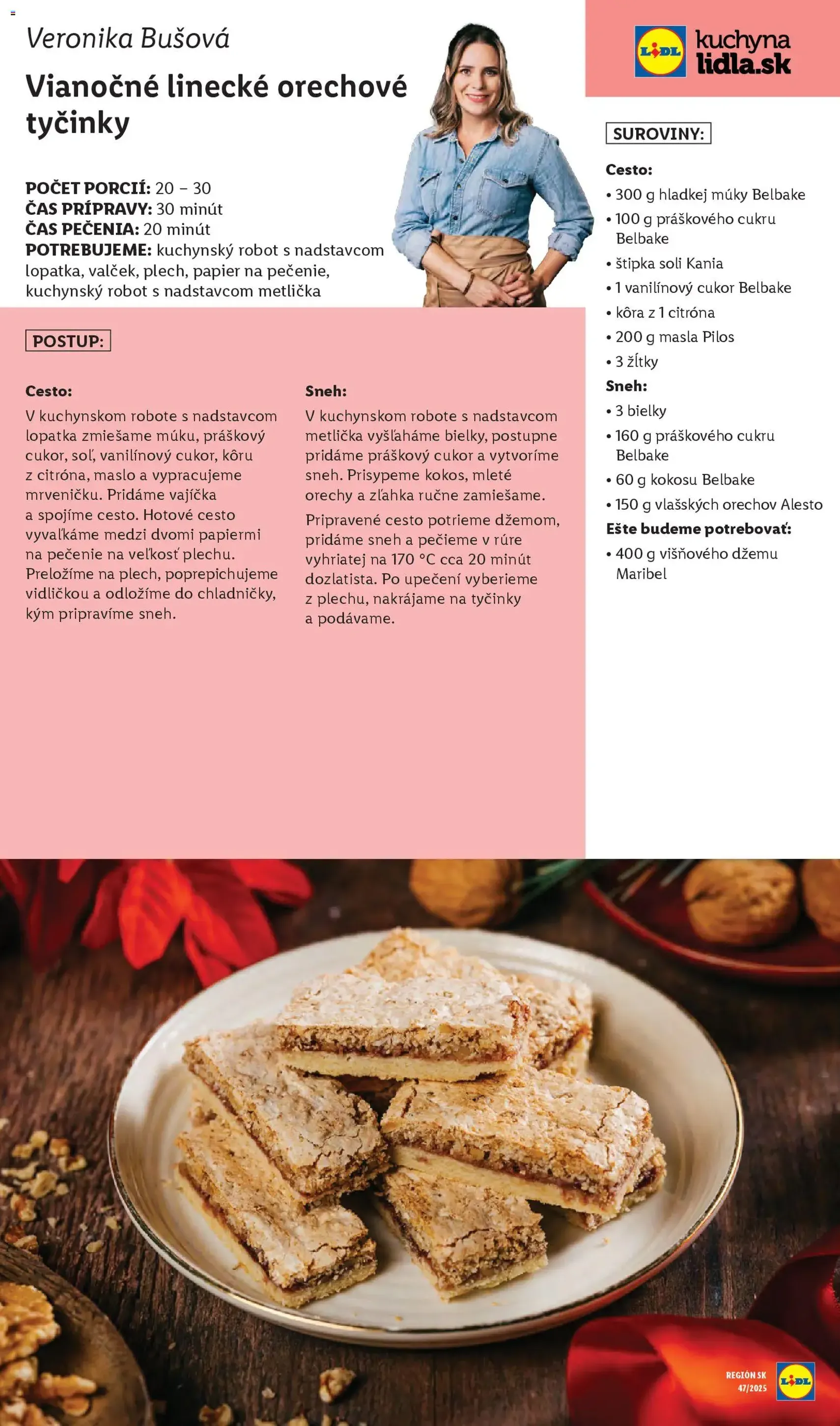 Lidl - Black Friday - platný leták od 17.11.2025 strana 99 z 99