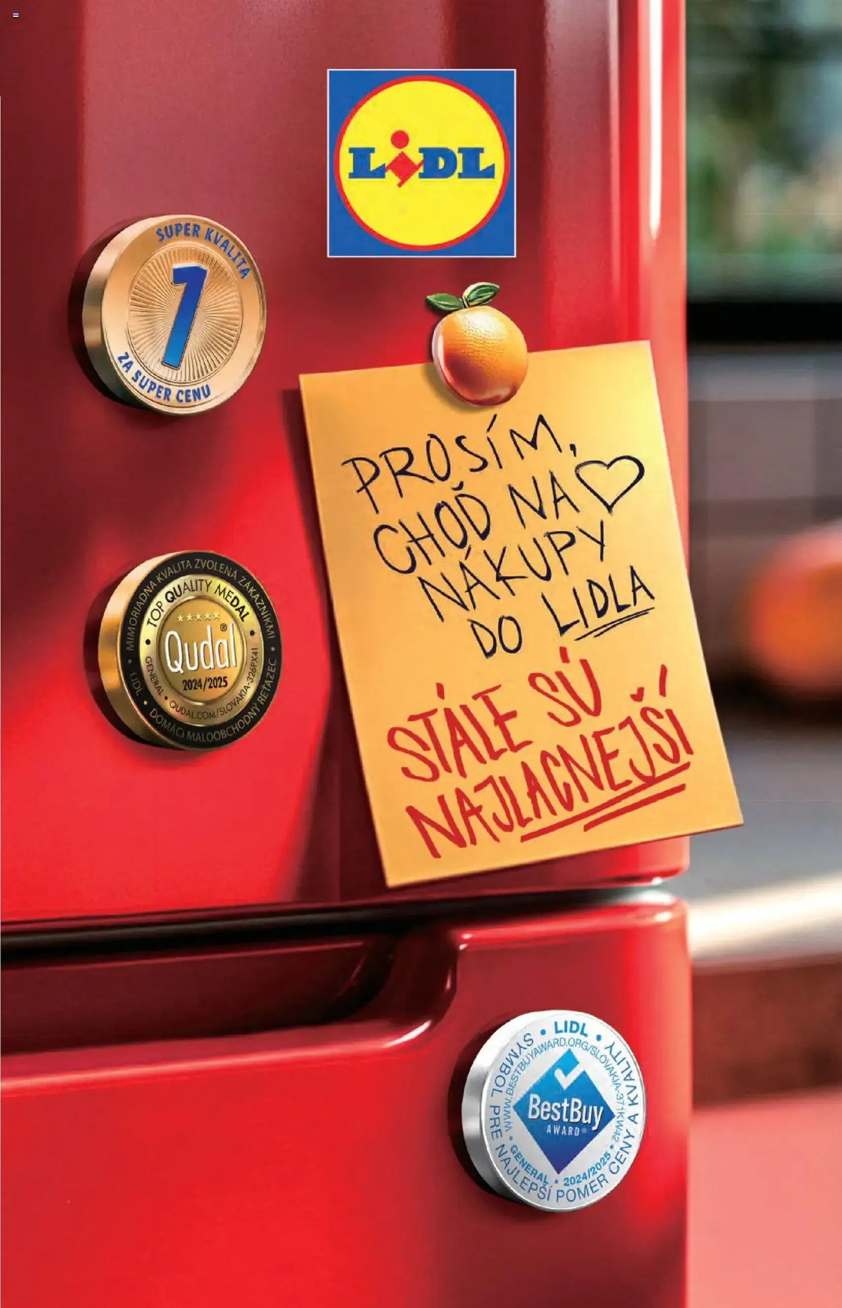 Lidl leták - platný leták od 21.07.2025 strana 5 z 99 Lidl leták - platný leták od 21.07.2025 strana 5 z 99