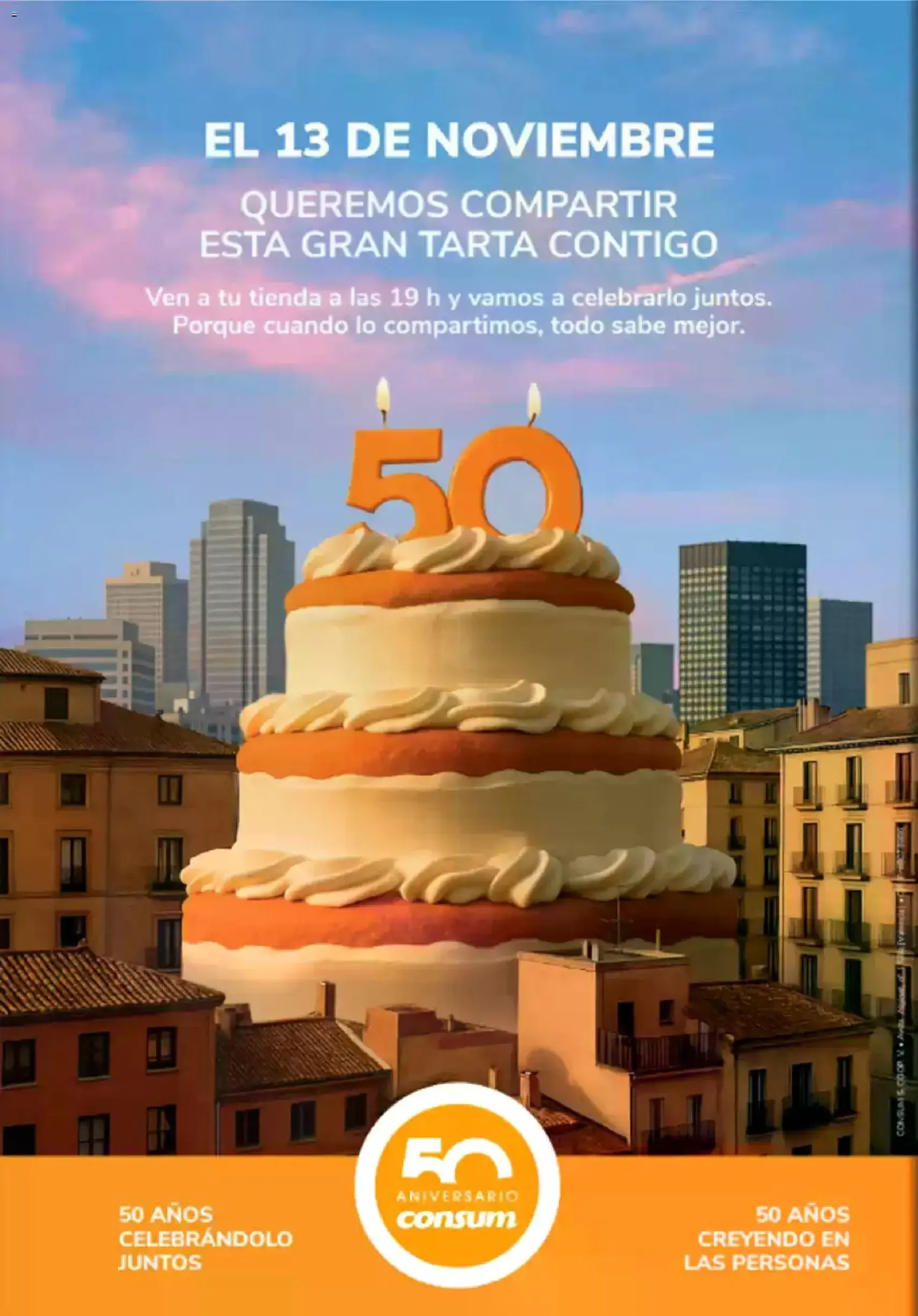 Consum folleto - folleto válido desde 23/10/2025 página 32 de 32