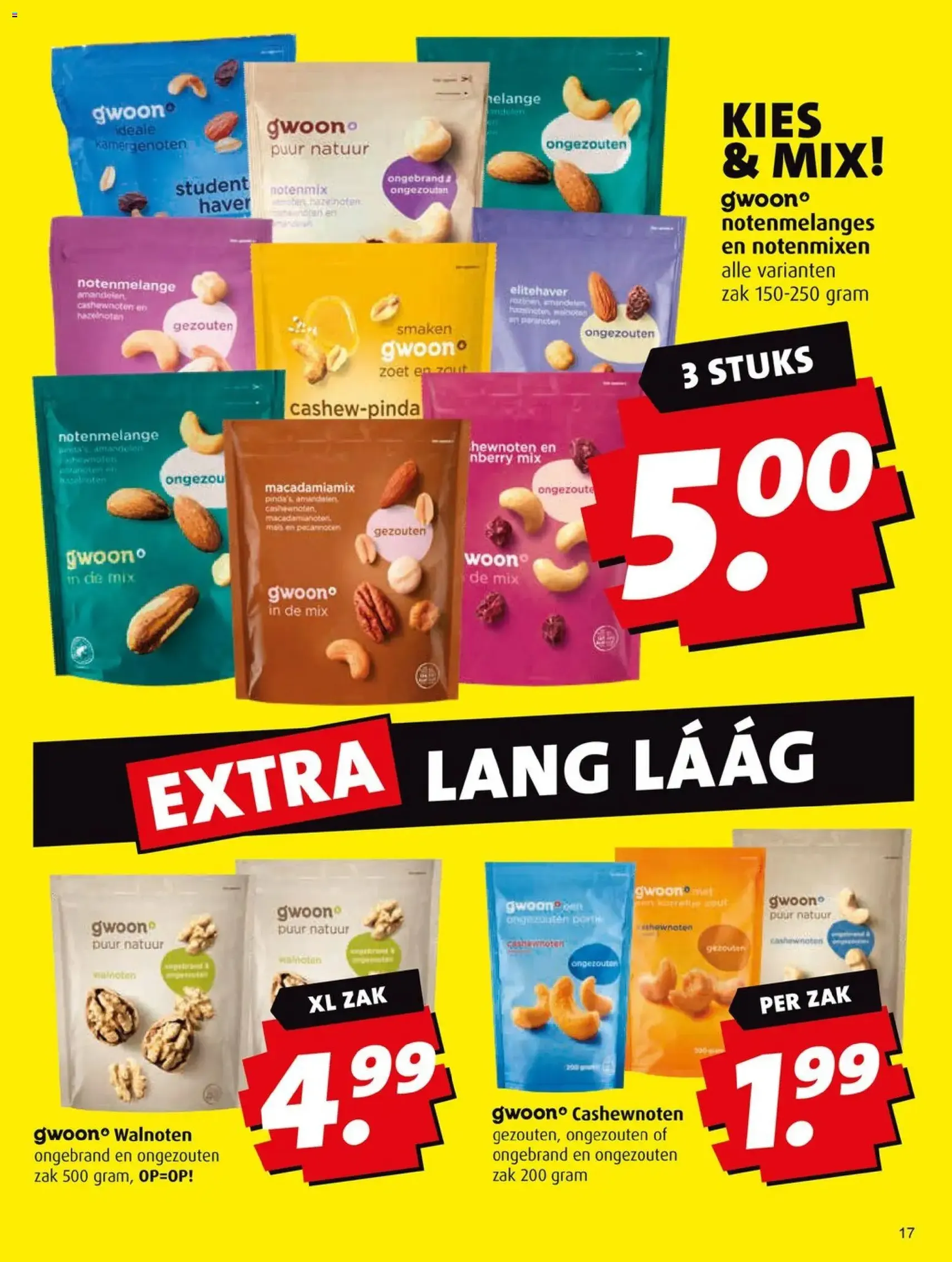 Boni - Folder week 49 - geldige folder vanaf 01-12-2025 pagina 17 van 32