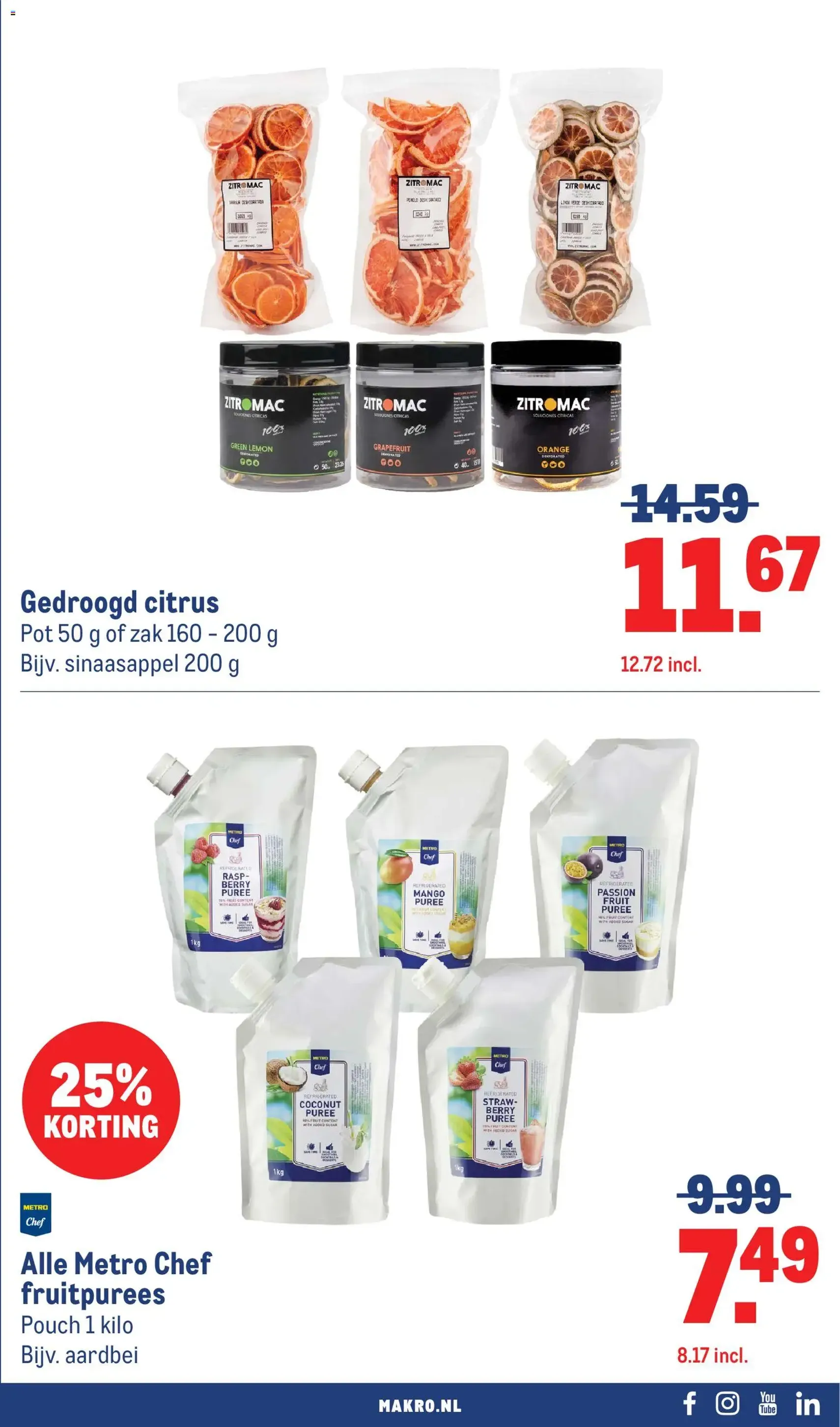 Makro folder - geldige folder vanaf 15-07-2026 pagina 31 van 68
