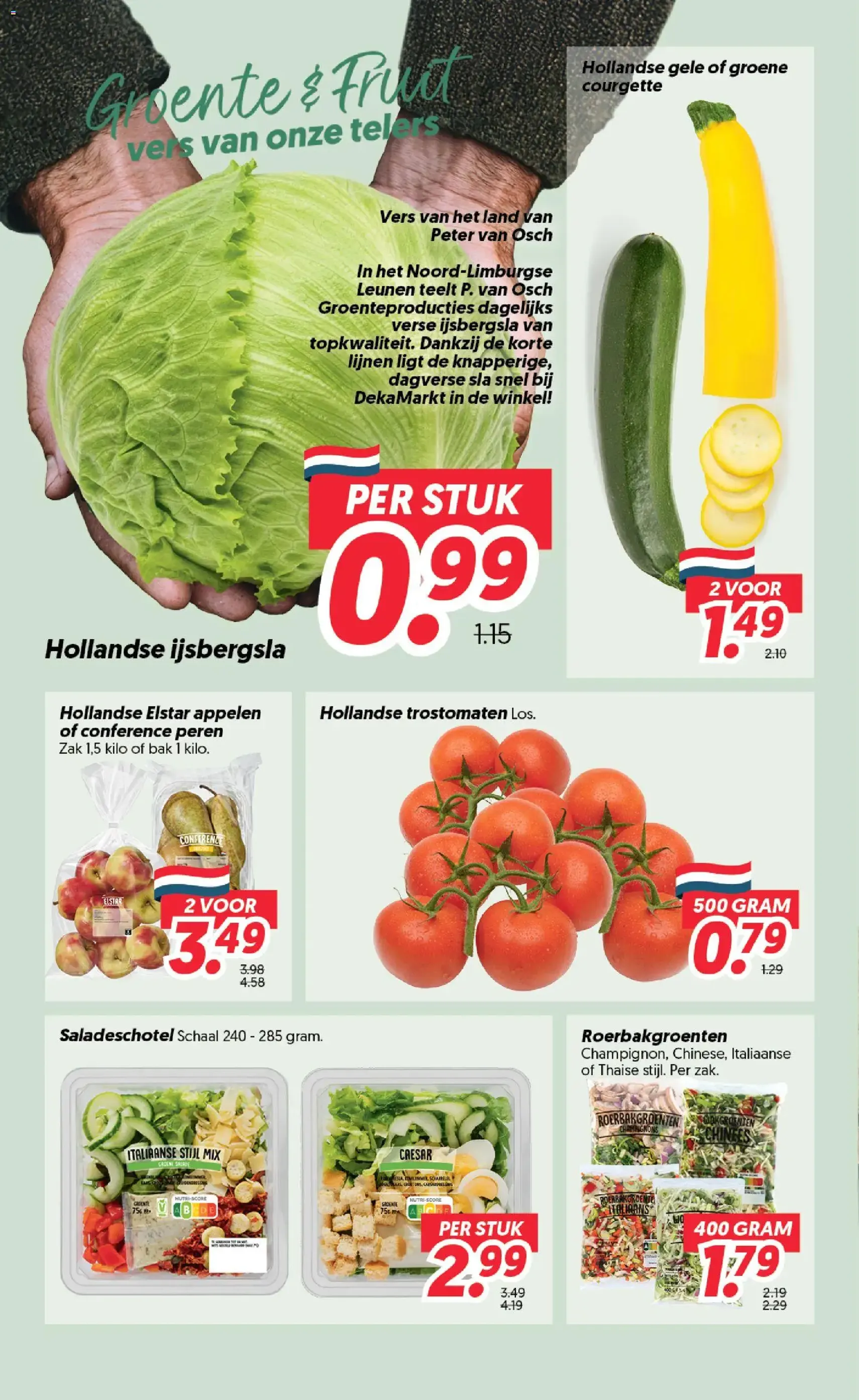 Dekamarkt folder - geldige folder vanaf 26-05-2026 pagina 6 van 24
