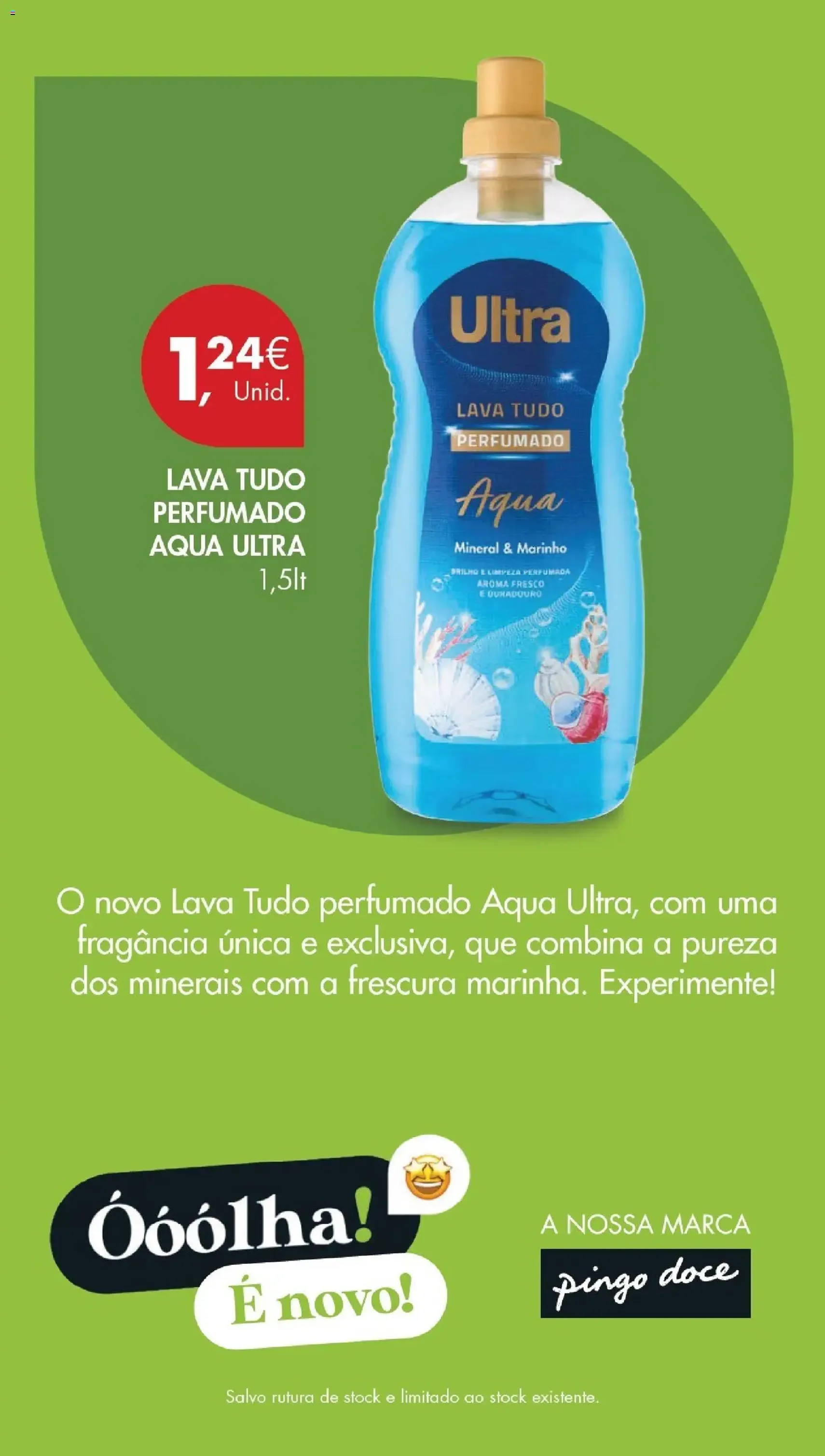 Pingo Doce folheto - folheto válido a partir de 10/02/2026 página 47 de 54
