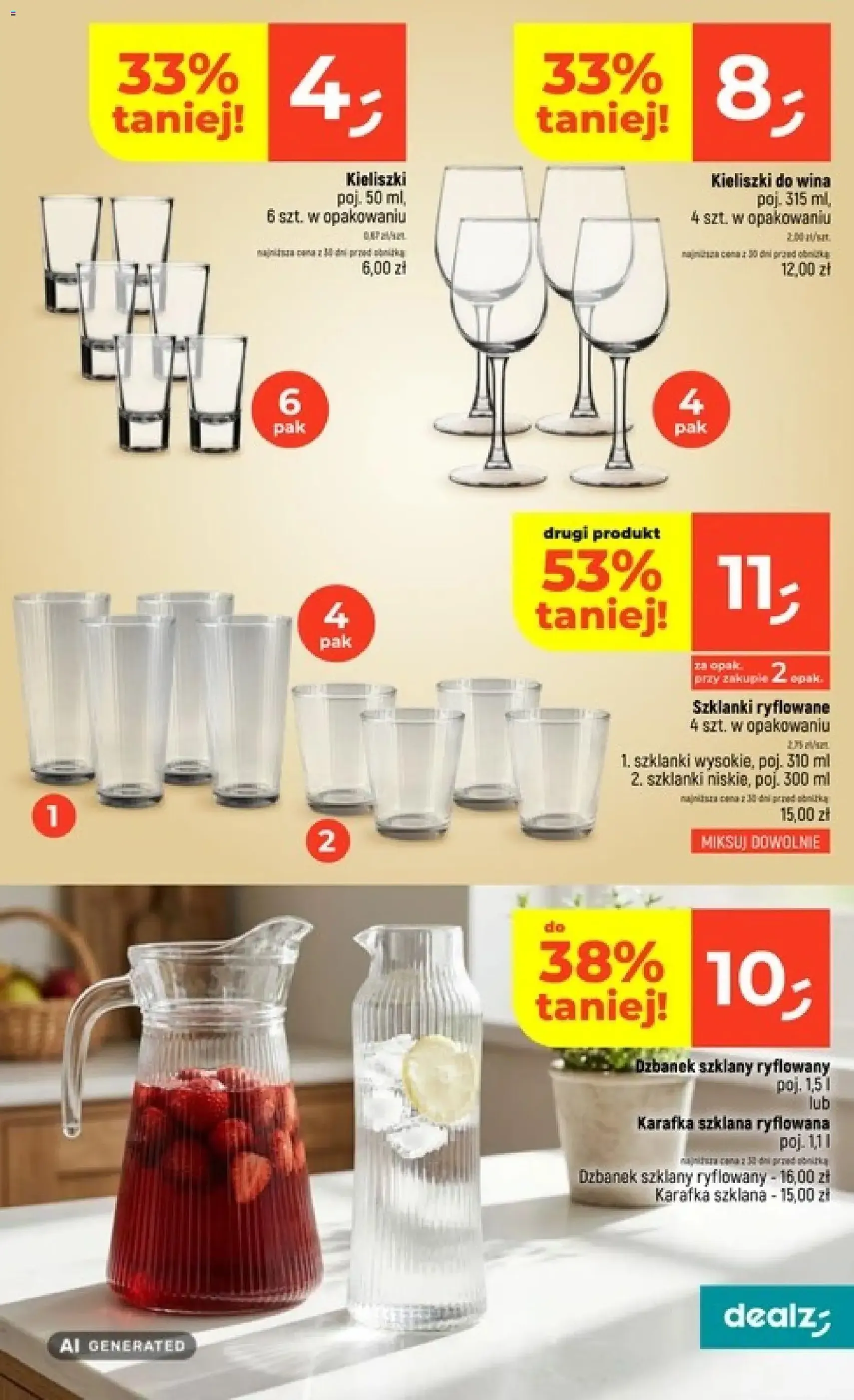 Dealz gazetka - ważny gazetka od 30.07.2026 strona 29 z 32