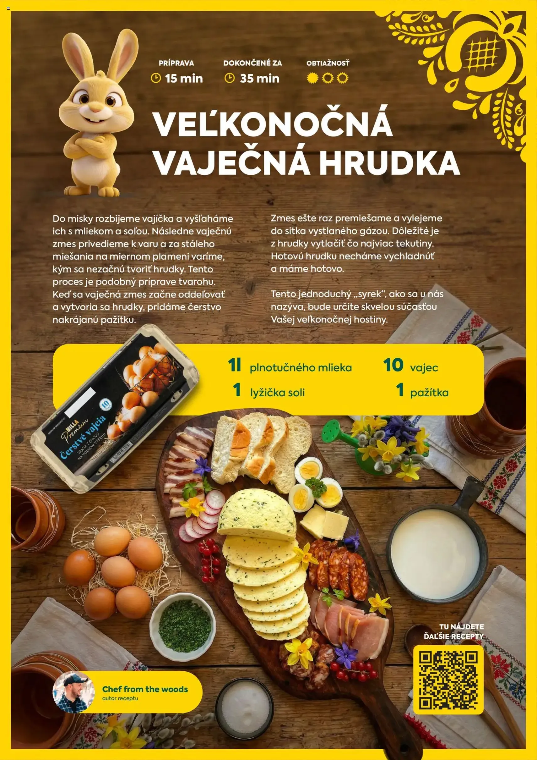 Billa leták - platný leták od 30.03.2026 strana 11 z 29