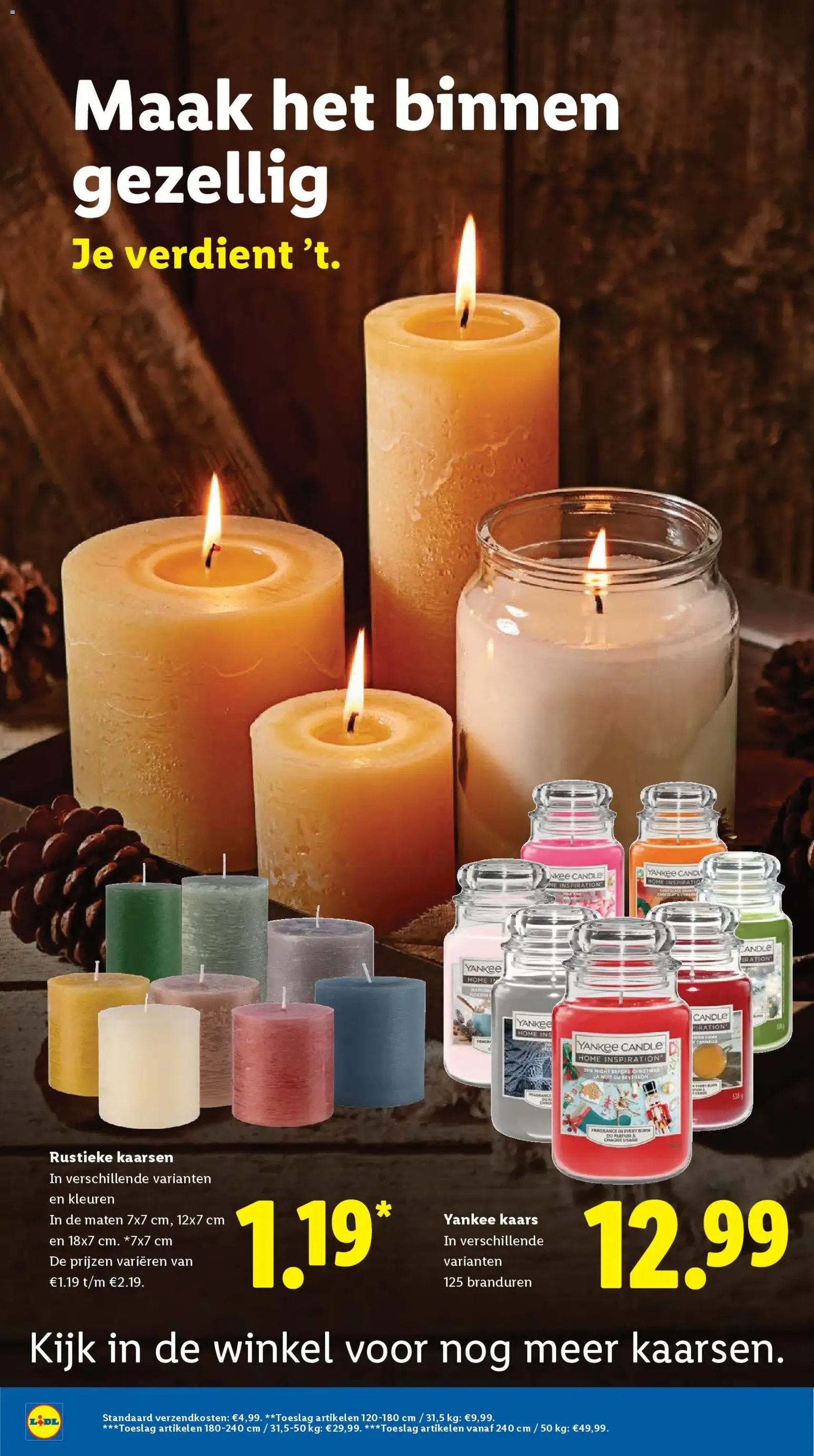 Lidl - Folder week 6 - geldige folder vanaf 02-02-2026 pagina 23 van 46