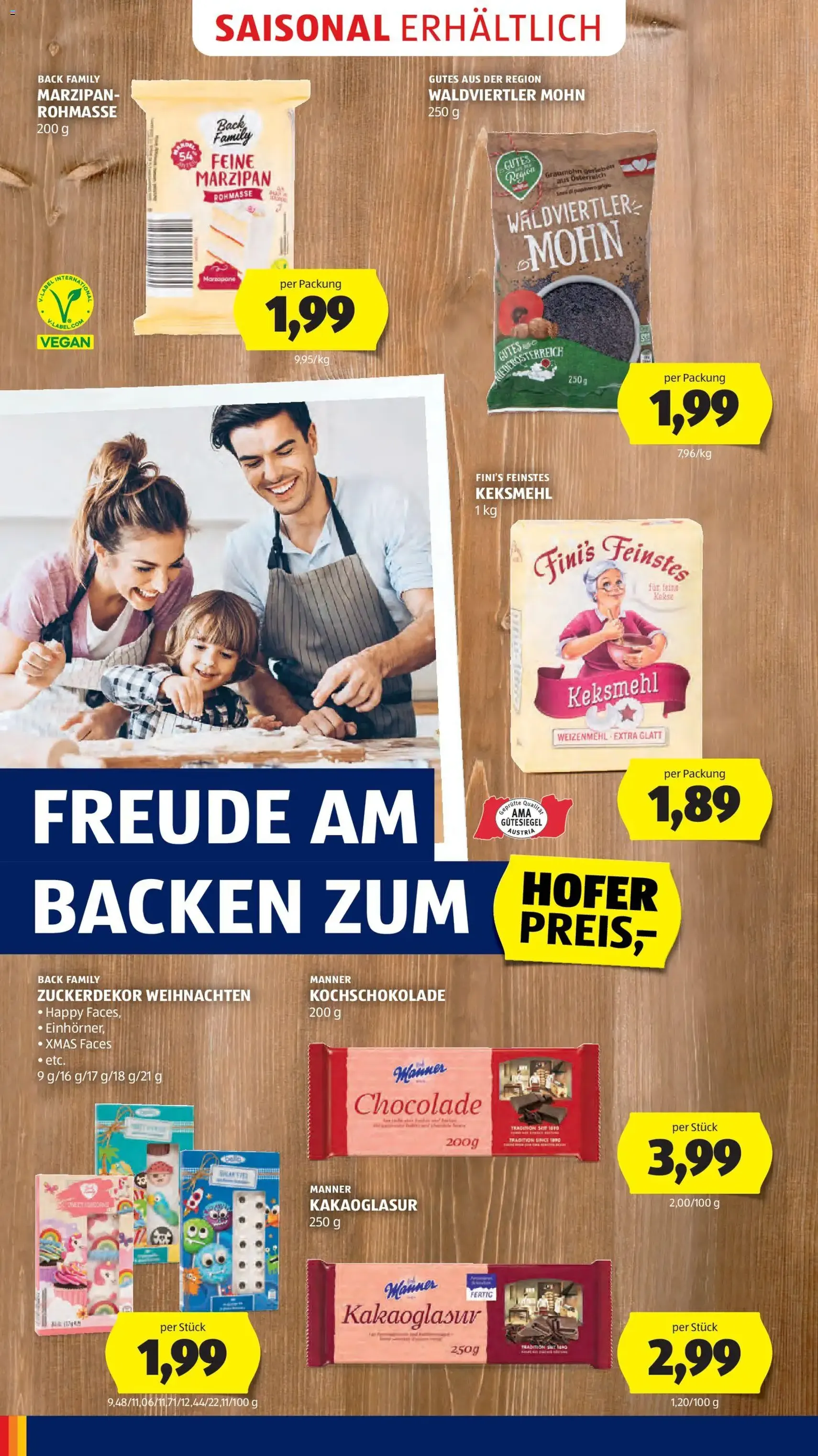 Hofer - Black Friday - Gültiger Prospekt ab 28.11.2025, Seite 24 von insgesamt 61