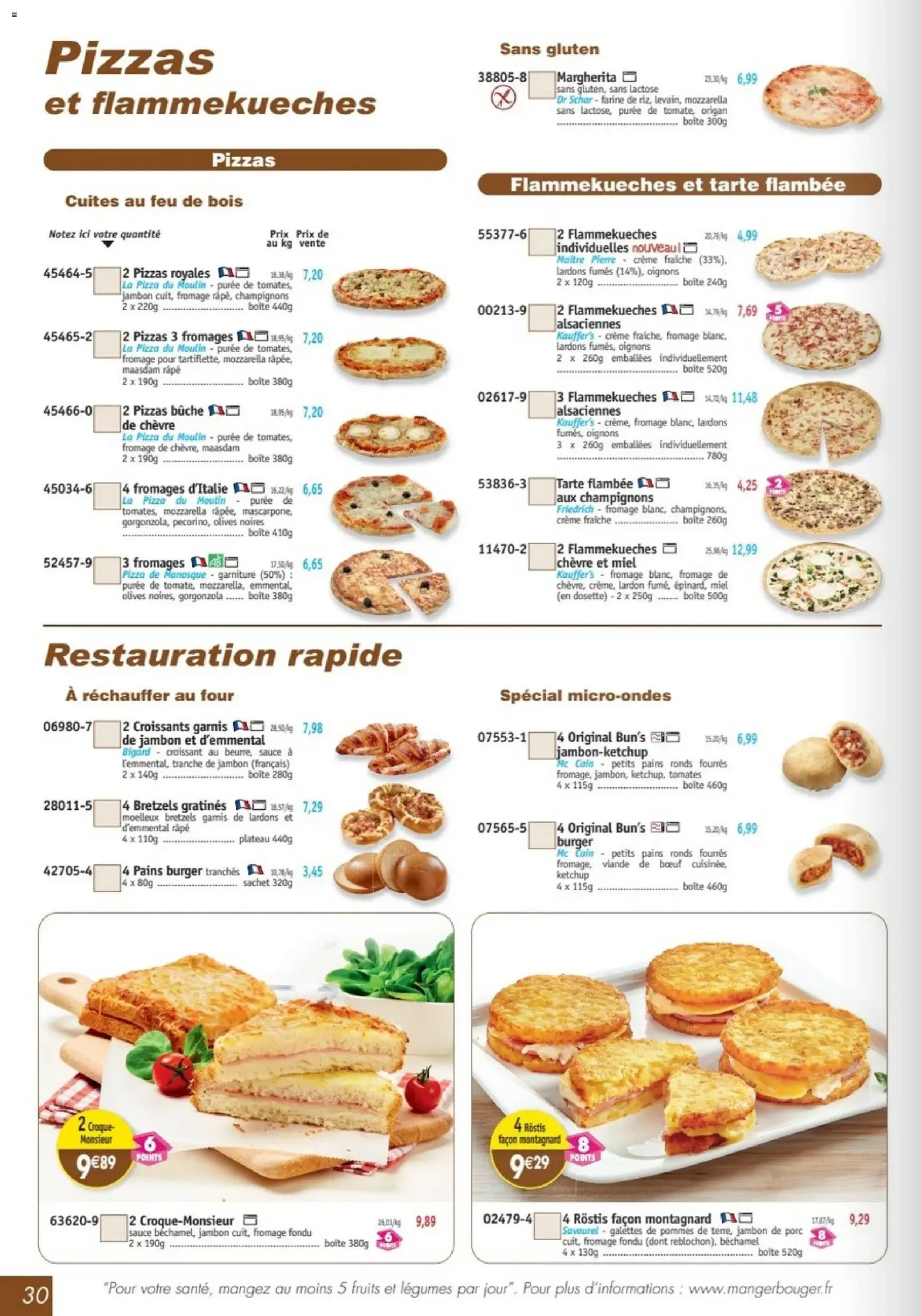 Maximo catalogue - brochure valable à partir du 24/08/2026, page 30 sur 64