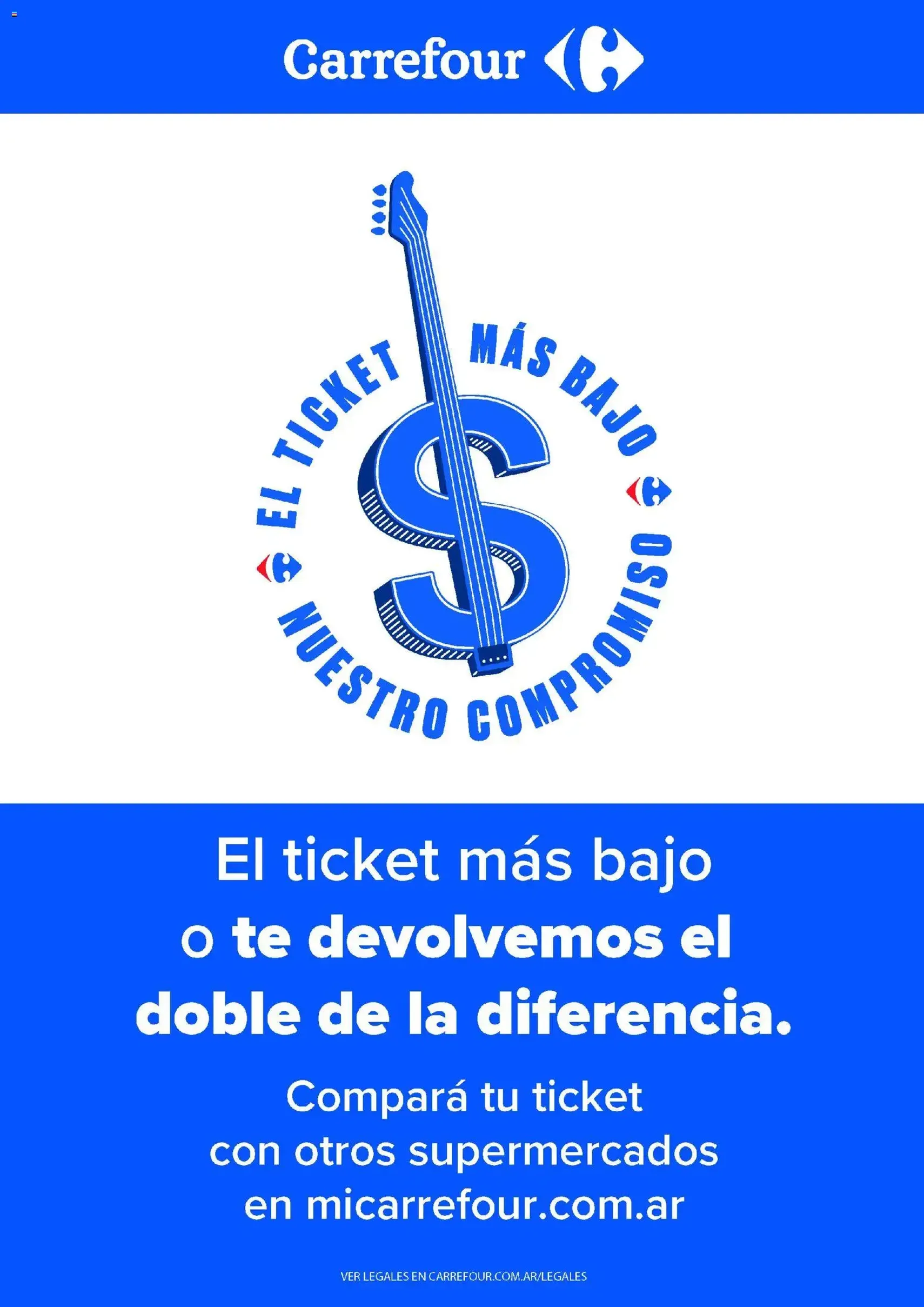 Carrefour ofertas - folleto válido desde 28/07/2026 página 34 de 56