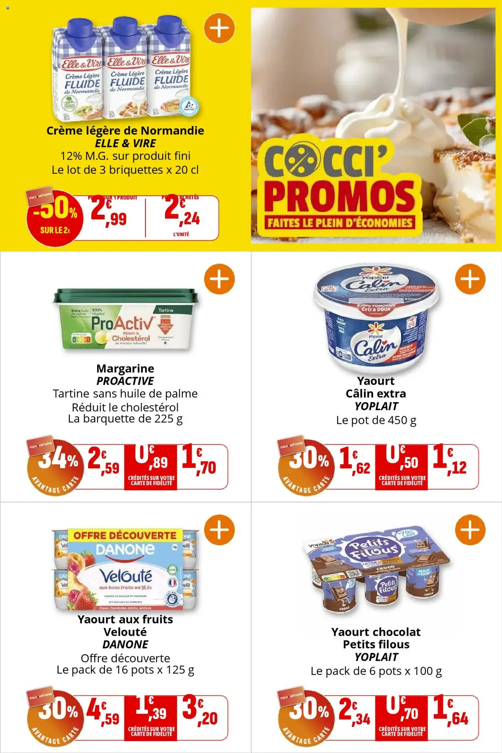 Coccinelle catalogue - brochure valable à partir du 02/01/2026, page 15 sur 33