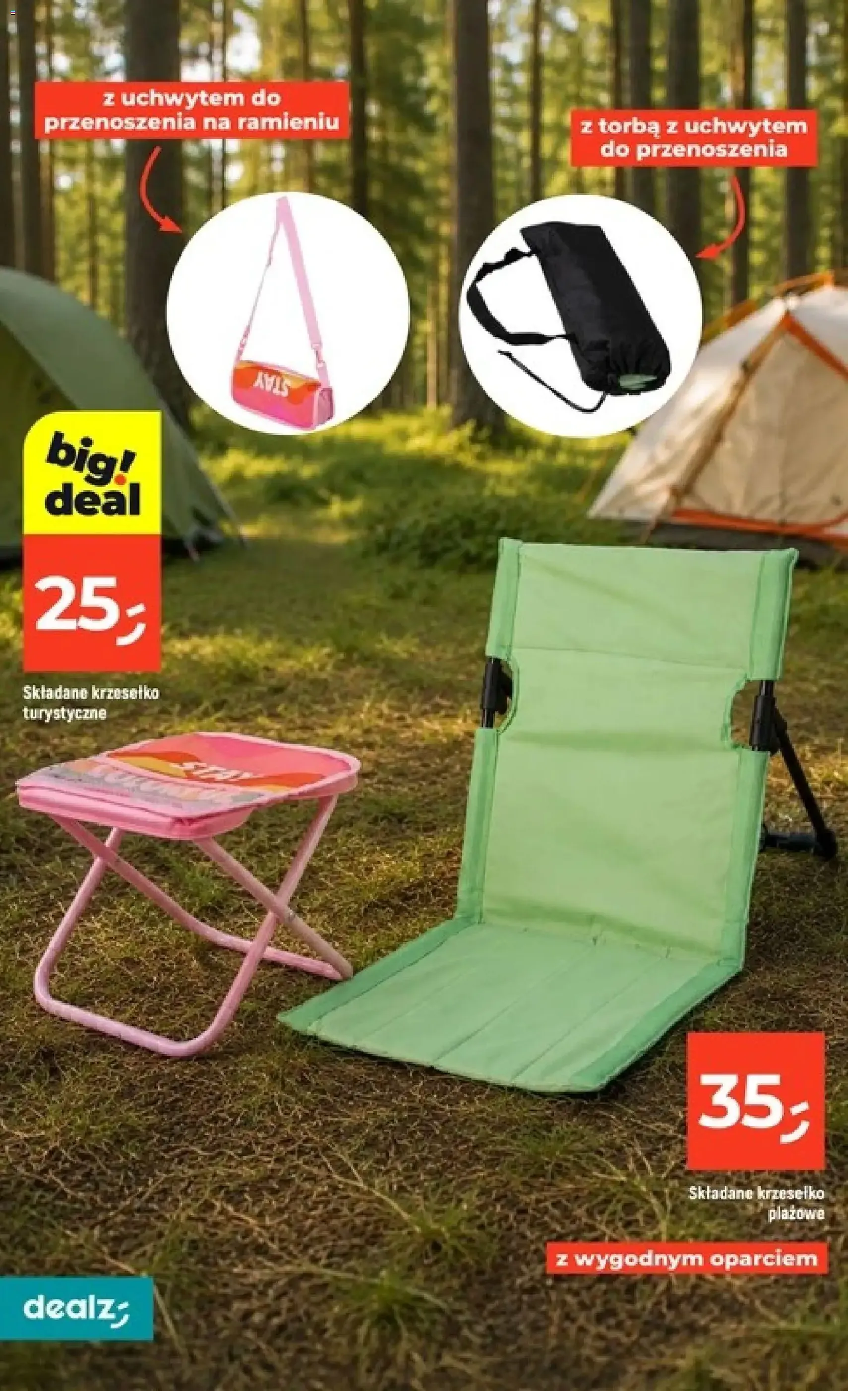 Dealz gazetka - ważny gazetka od 03.06.2026 strona 42 z 50