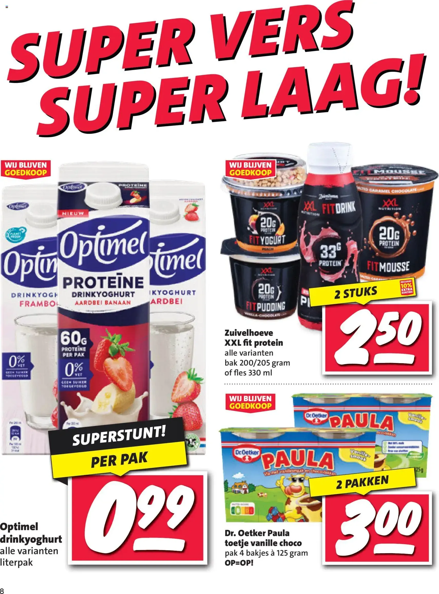 Nettorama - Folder - geldige folder vanaf 01-12-2025 pagina 8 van 31
