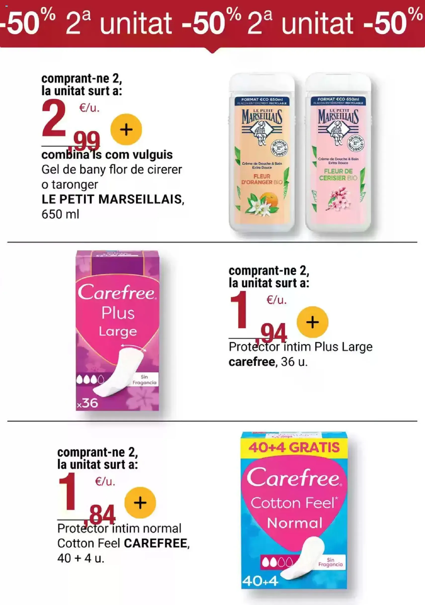 Bonpreu folleto - folleto válido desde 21/10/2025 página 39 de 75