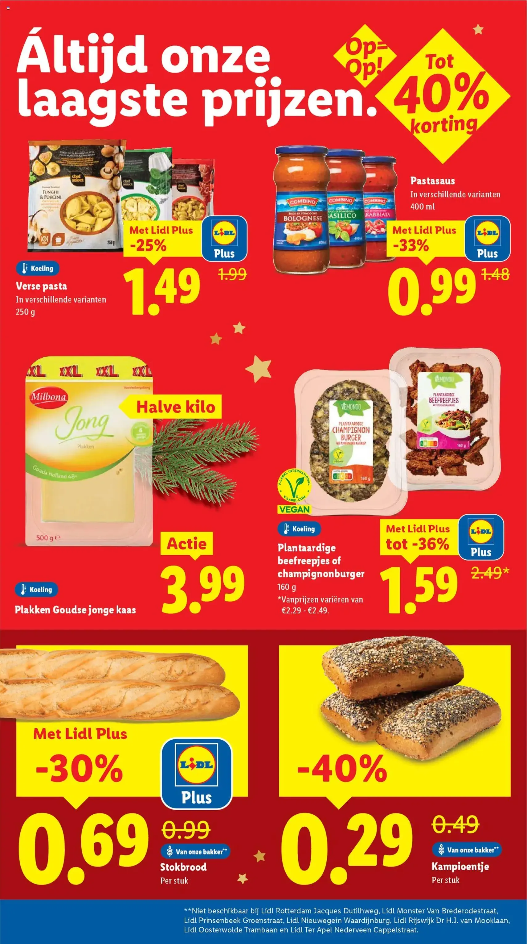 Lidl - Folder week 52 - geldige folder vanaf 22-12-2025 pagina 9 van 37