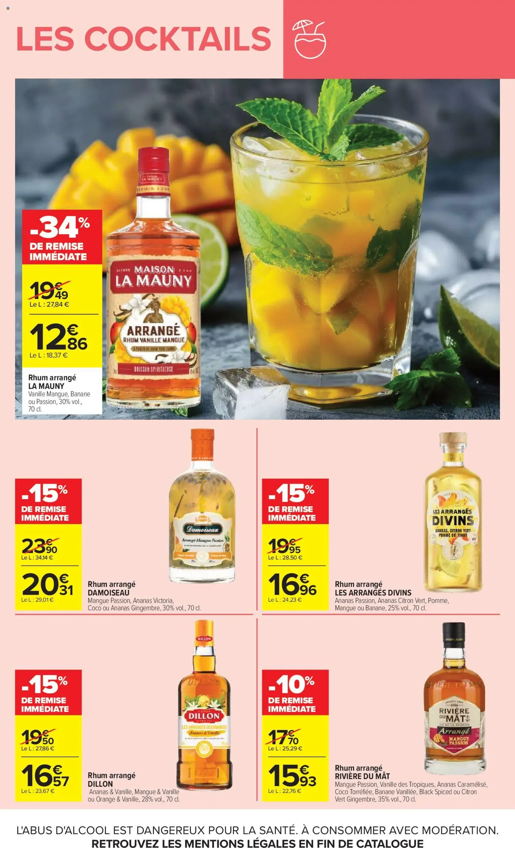 Carrefour catalogue - brochure valable à partir du 05/05/2026, page 13 sur 85