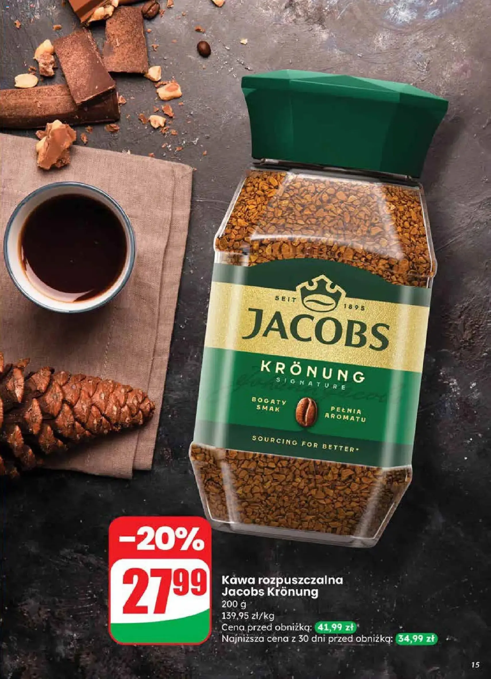 Dino Gazetka - ważny gazetka od 27.12.2025 strona 15 z 74