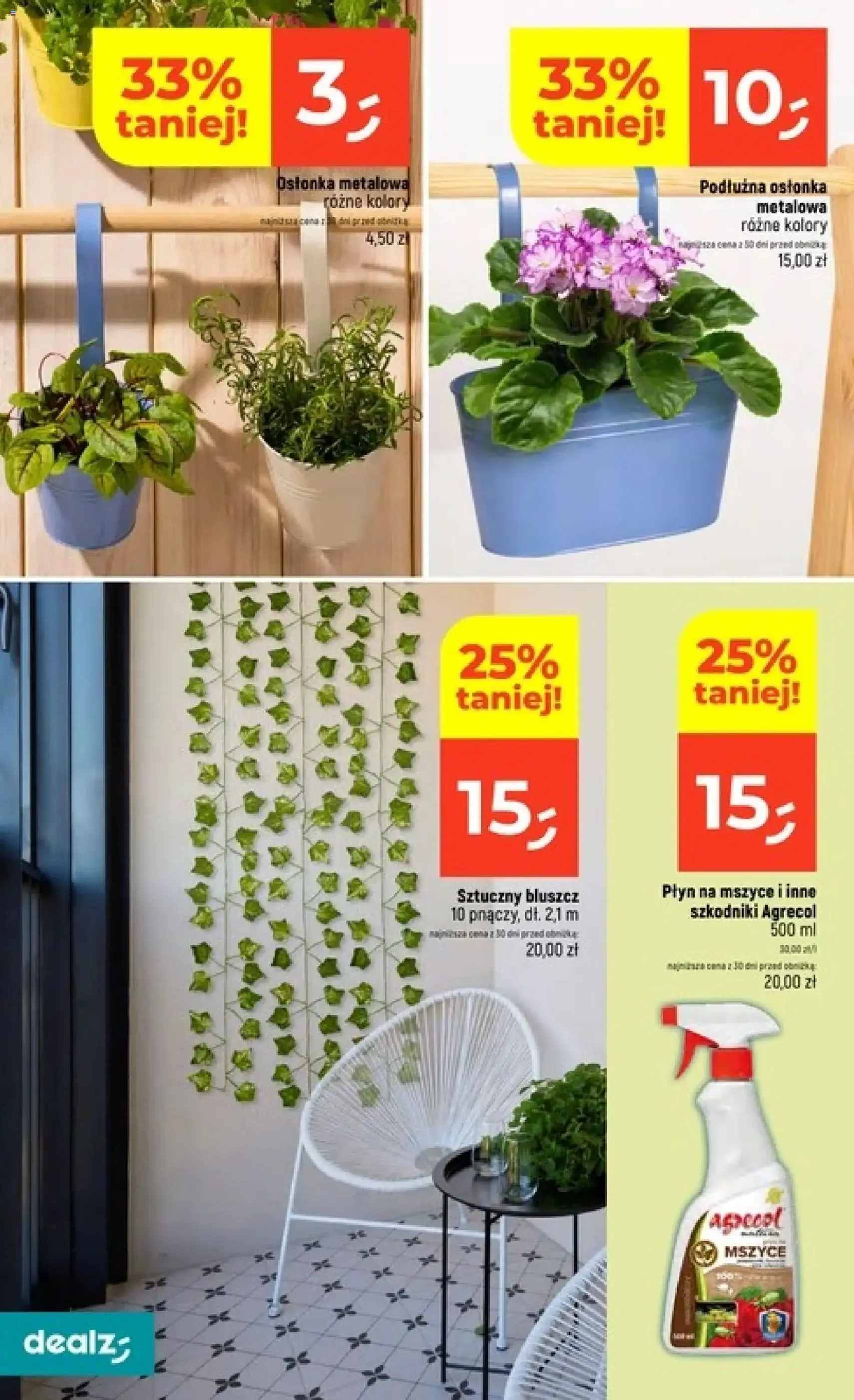 Dealz gazetka - ważny gazetka od 11.06.2026 strona 42 z 44