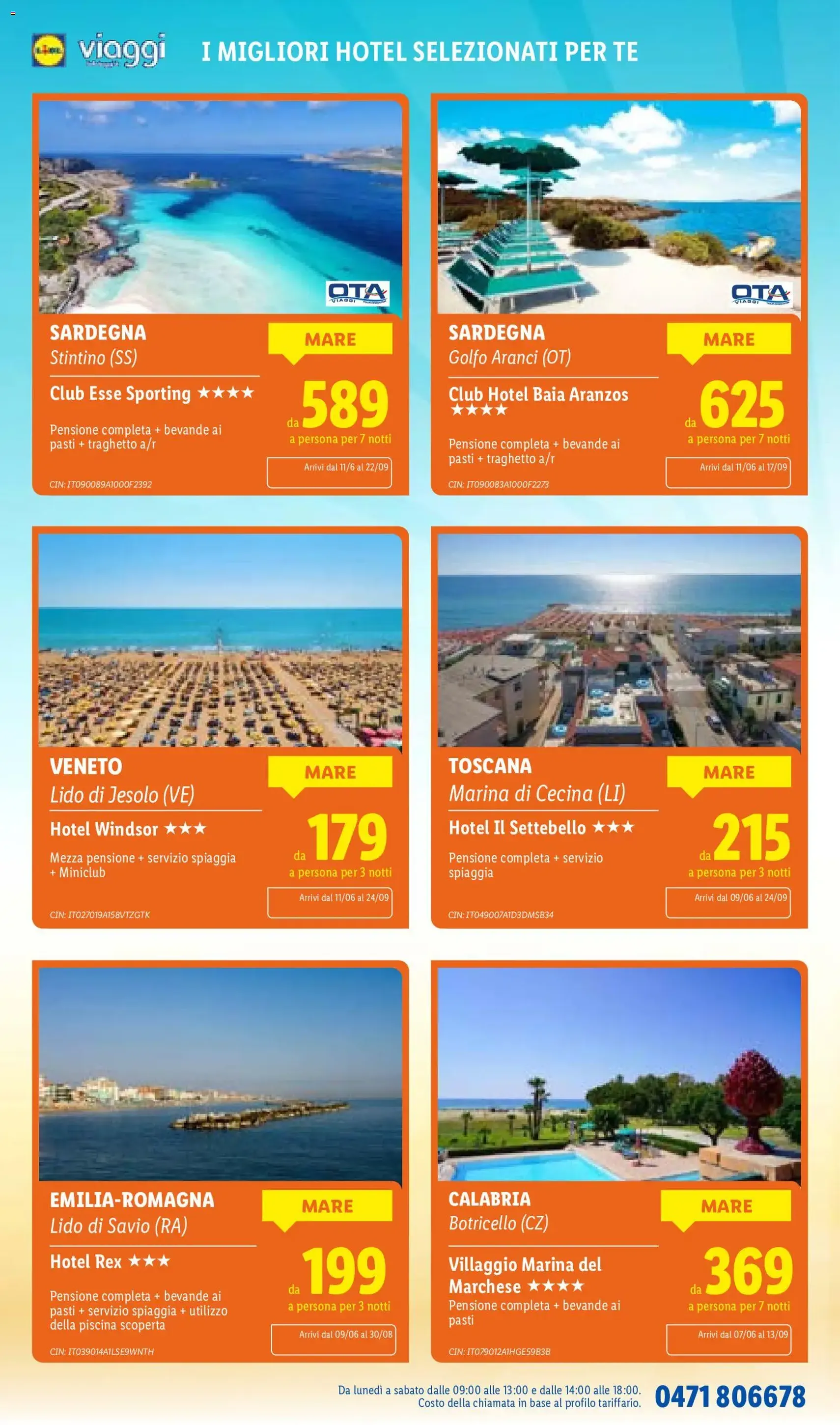 Lidl volantino - volantino valido dal 25/06/2026 pagina 50 di 53