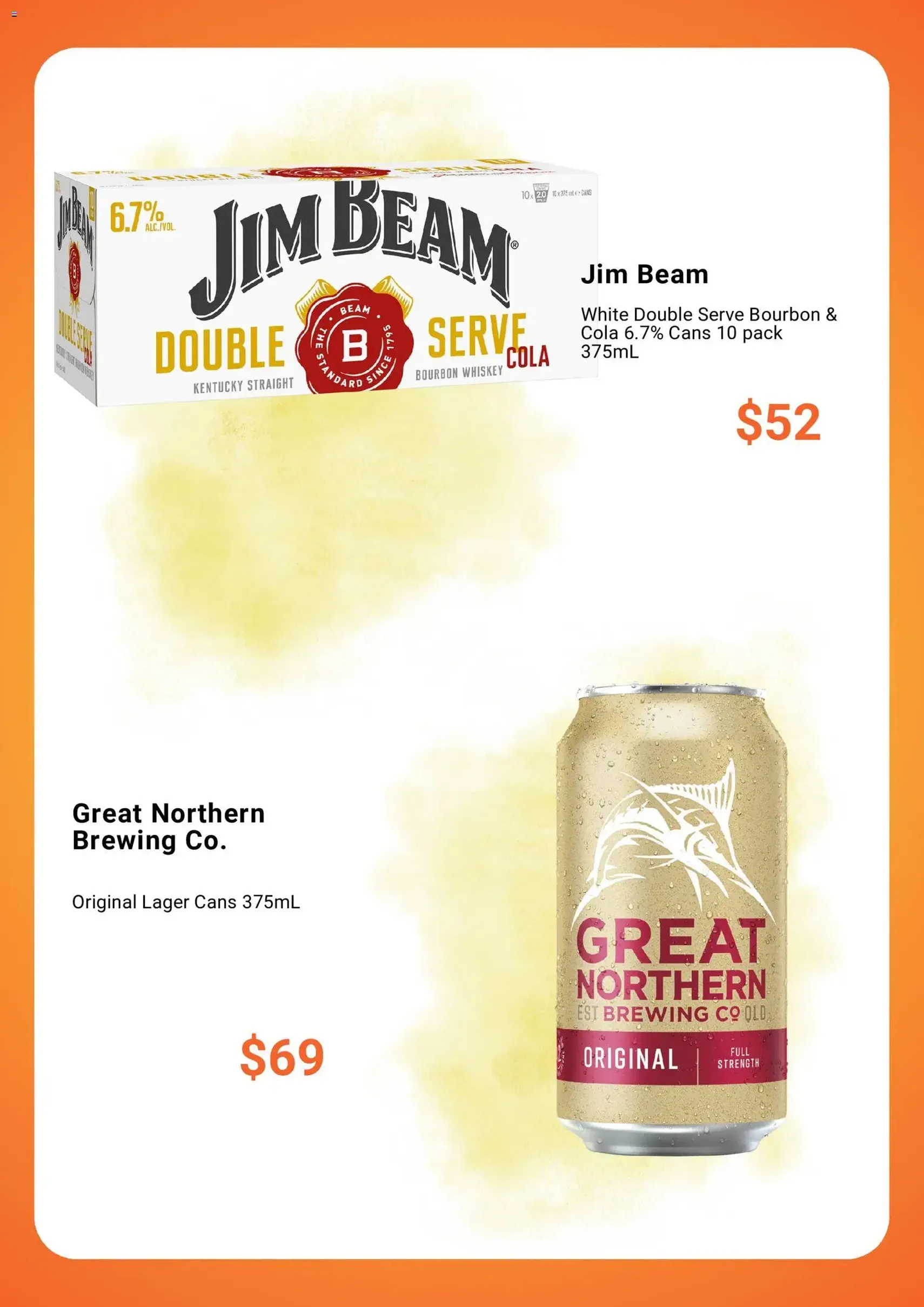 BWS catalogue - valid flyer from 17/06/2026, page 3 of 5