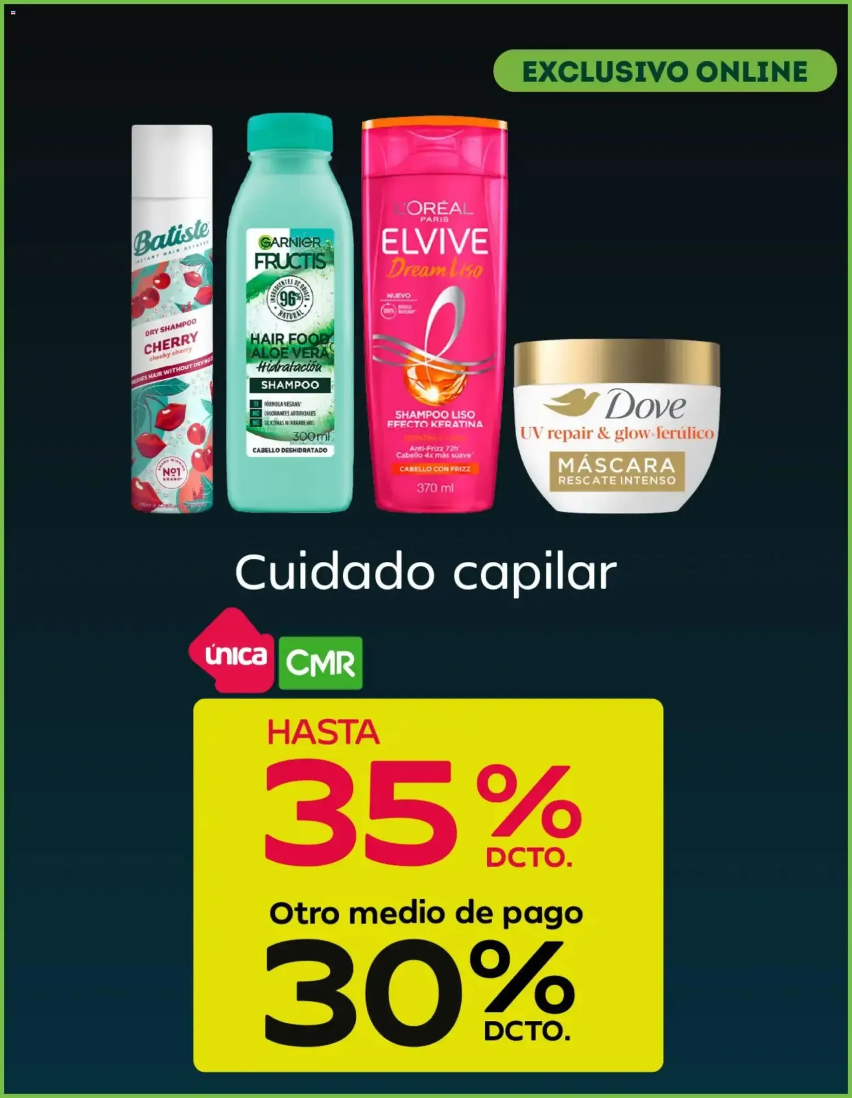Tottus Ofertas - folleto válido desde 27.07.2026 página 12 de 13