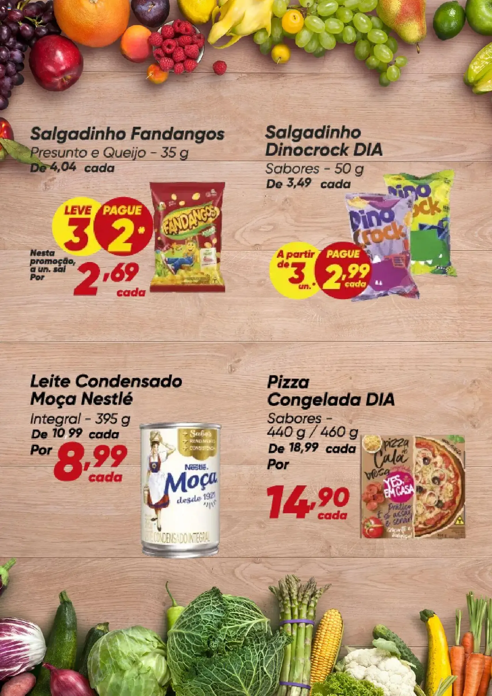 Dia promoções - folheto válido a partir de 15/09/2025 página 7 de 9 Dia promoções - folheto válido a partir de 15/09/2025 página 7 de 9