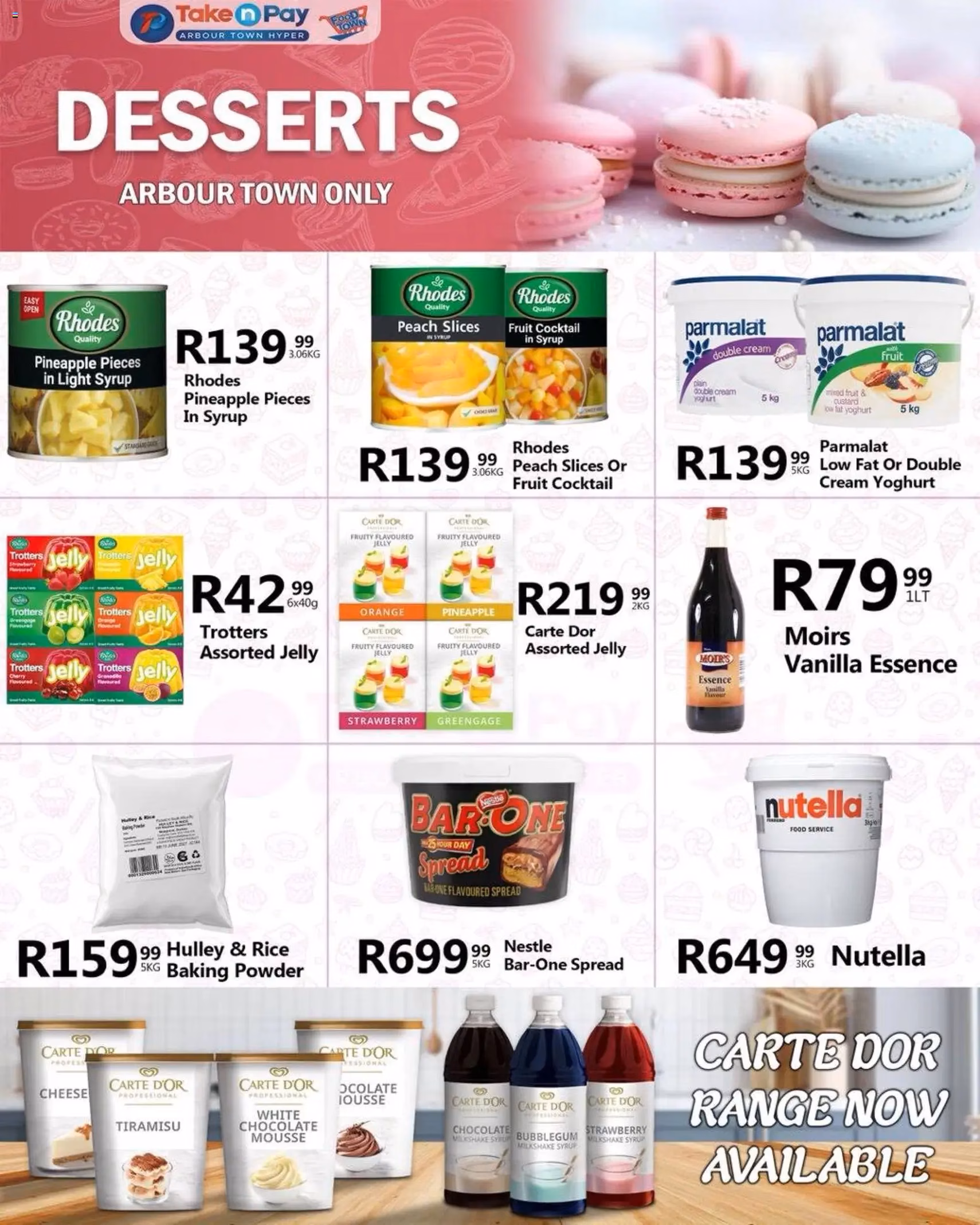 Take n Pay Specials - valid flyer from 01/06/2026, page 45 of 49