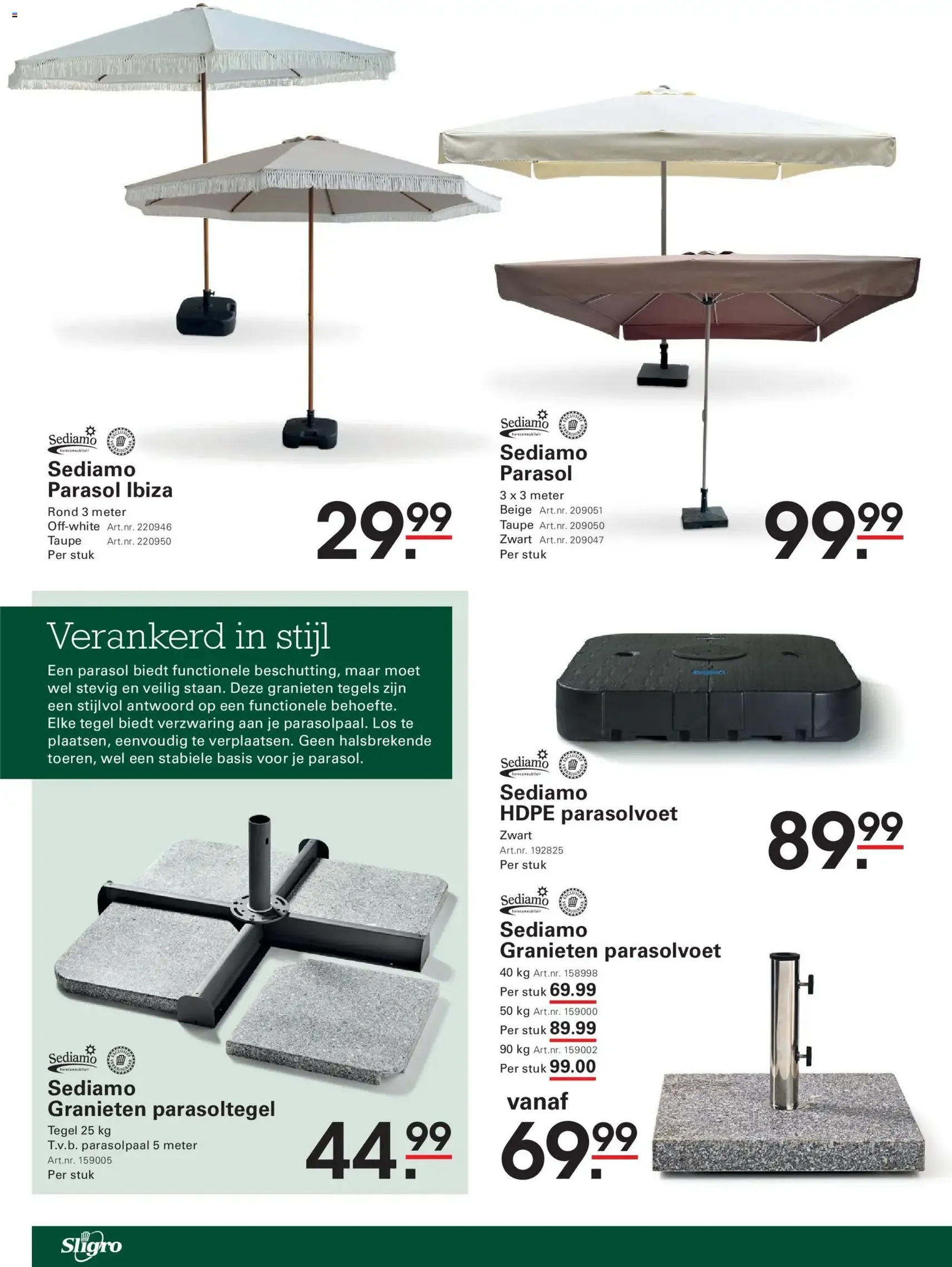 Sligro - Folder - geldige folder vanaf 29-01-2026 pagina 88 van 91