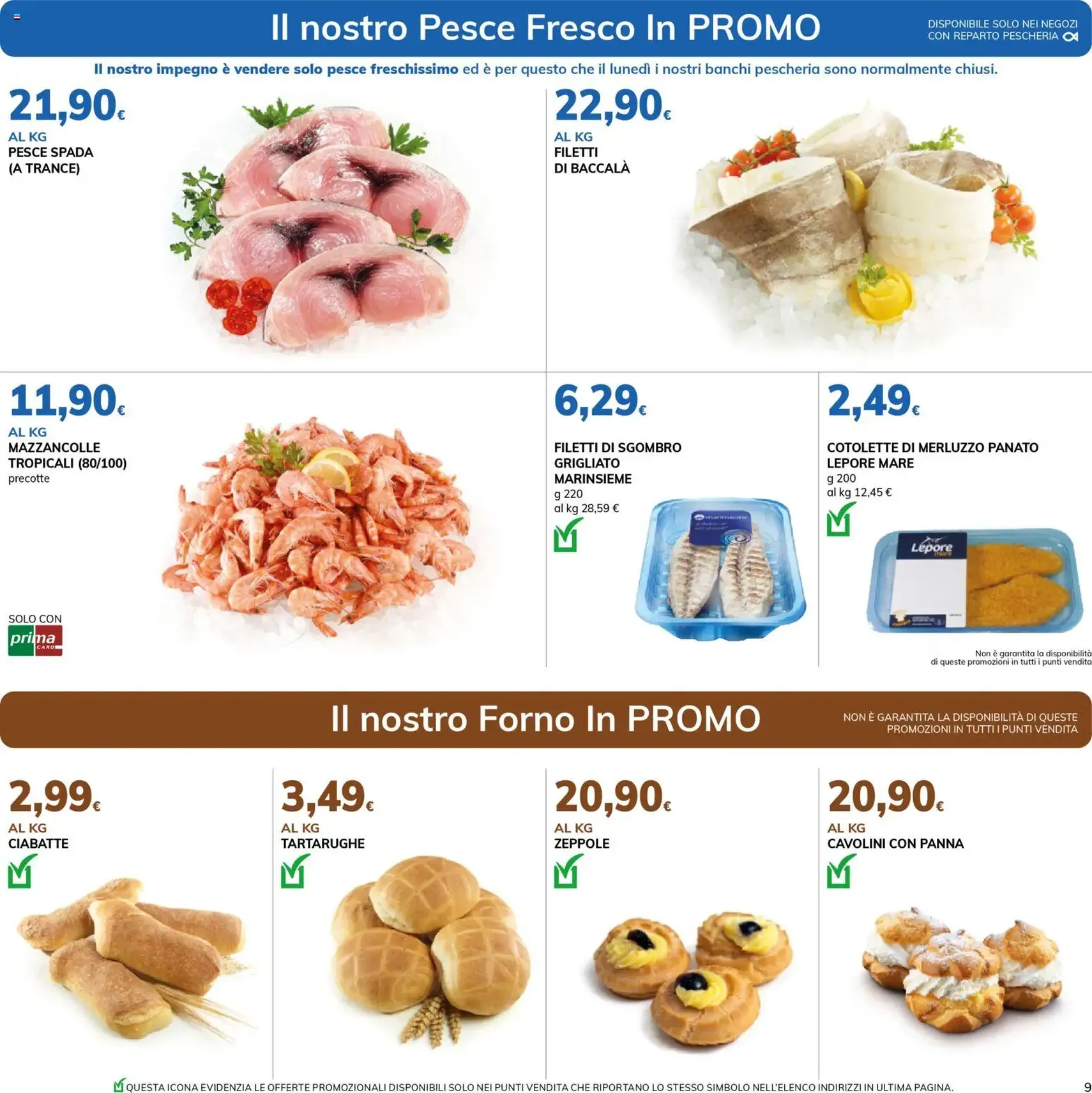 Volantino Basko - volantino valido dal 27/01/2026 pagina 9 di 34