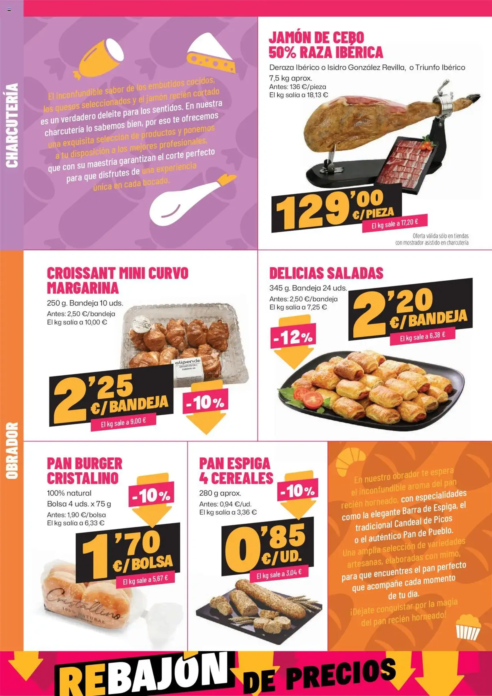 AhorraMas folleto - folleto válido desde 19/06/2025 página 6 de 10