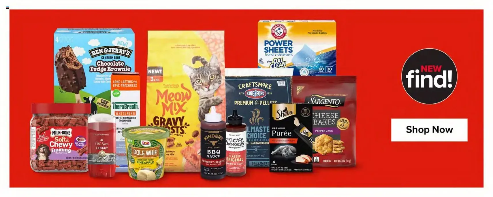 Giant Weekly Ad - valid flyer from 05/22/2026, page 11 of 24