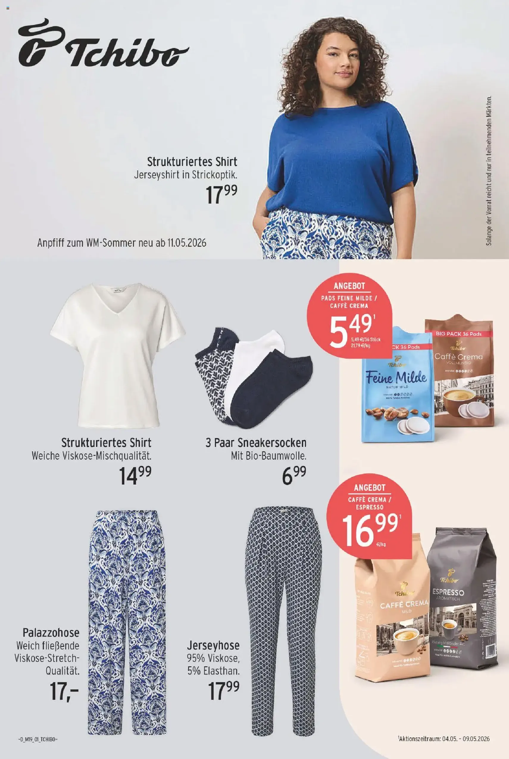 Marktkauf Prospekt - Gültiger Prospekt ab 04.05.2026, Seite 29 von insgesamt 32
