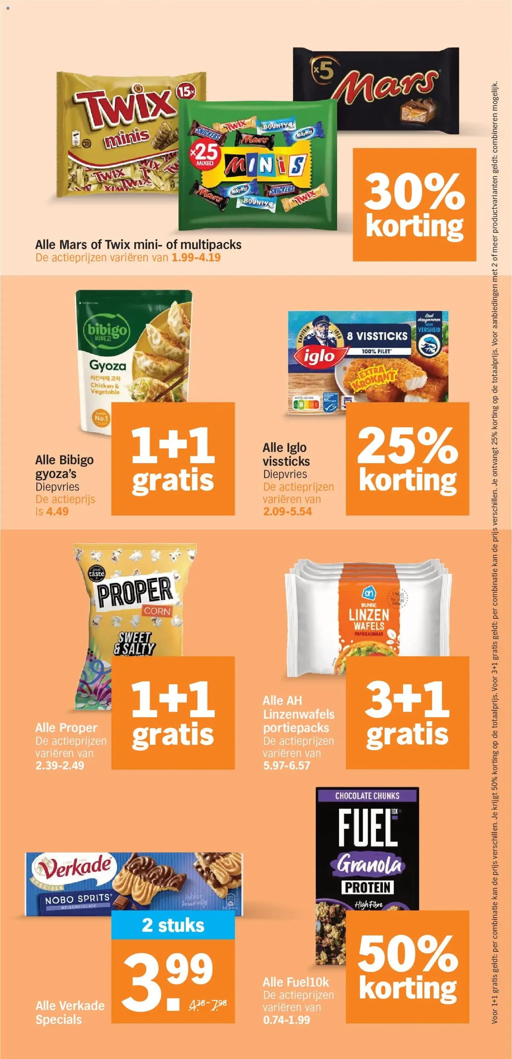 Albert Heijn folder week 30 - geldige folder vanaf 20-07-2026 pagina 24 van 41