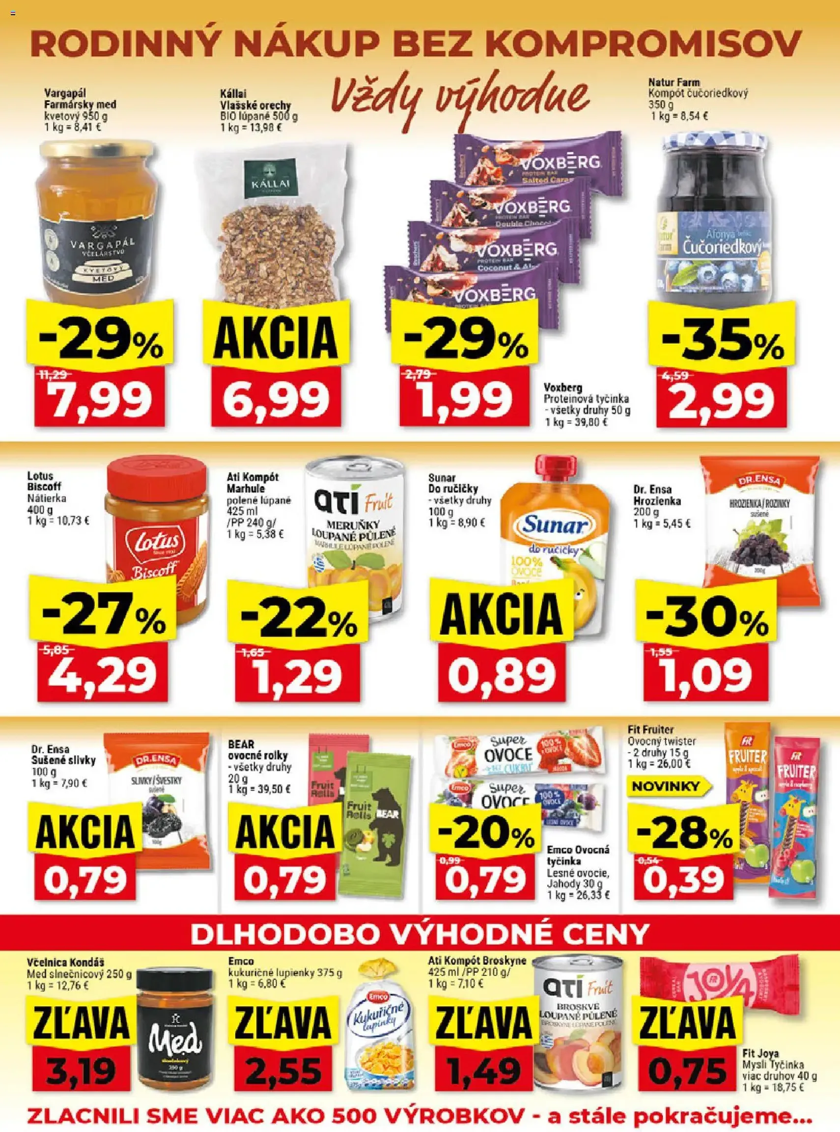 Klas leták - platný leták od 24.08.2026 strana 13 z 29