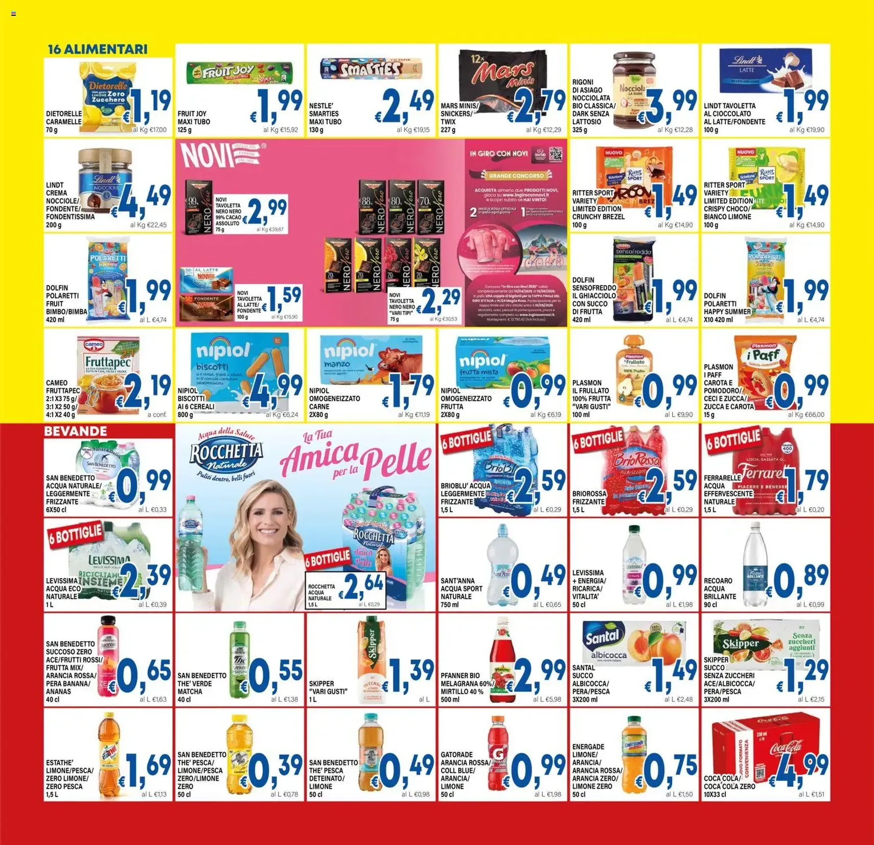 DEM volantino - volantino valido dal 20/05/2026 pagina 16 di 20